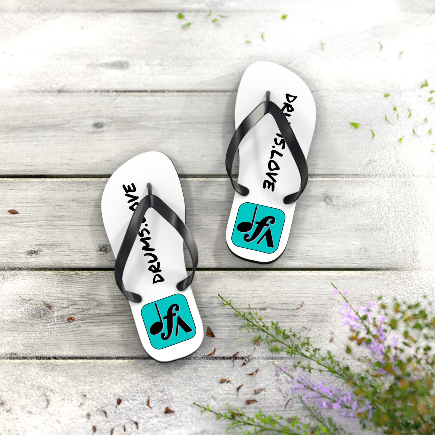 DFA Flip Flops