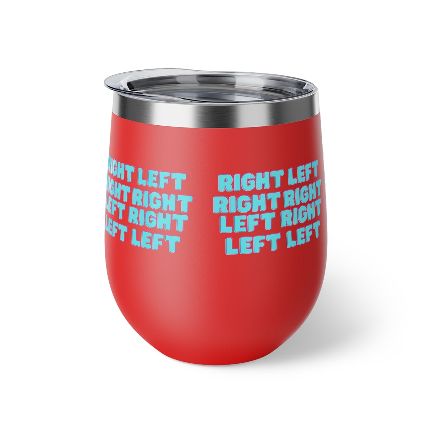 Paradiddle Copper Vacuum Insulated Cup, 12oz