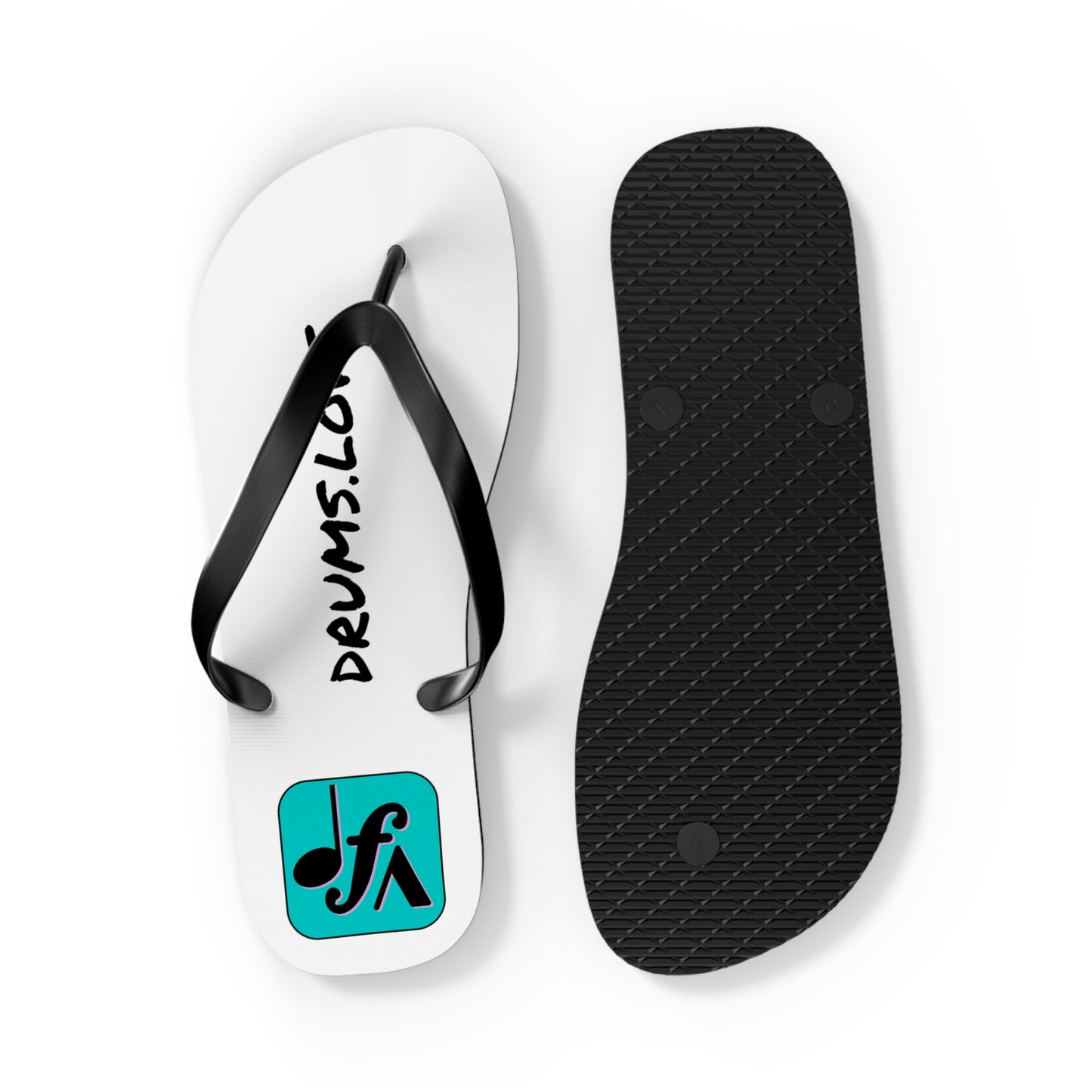 DFA Flip Flops