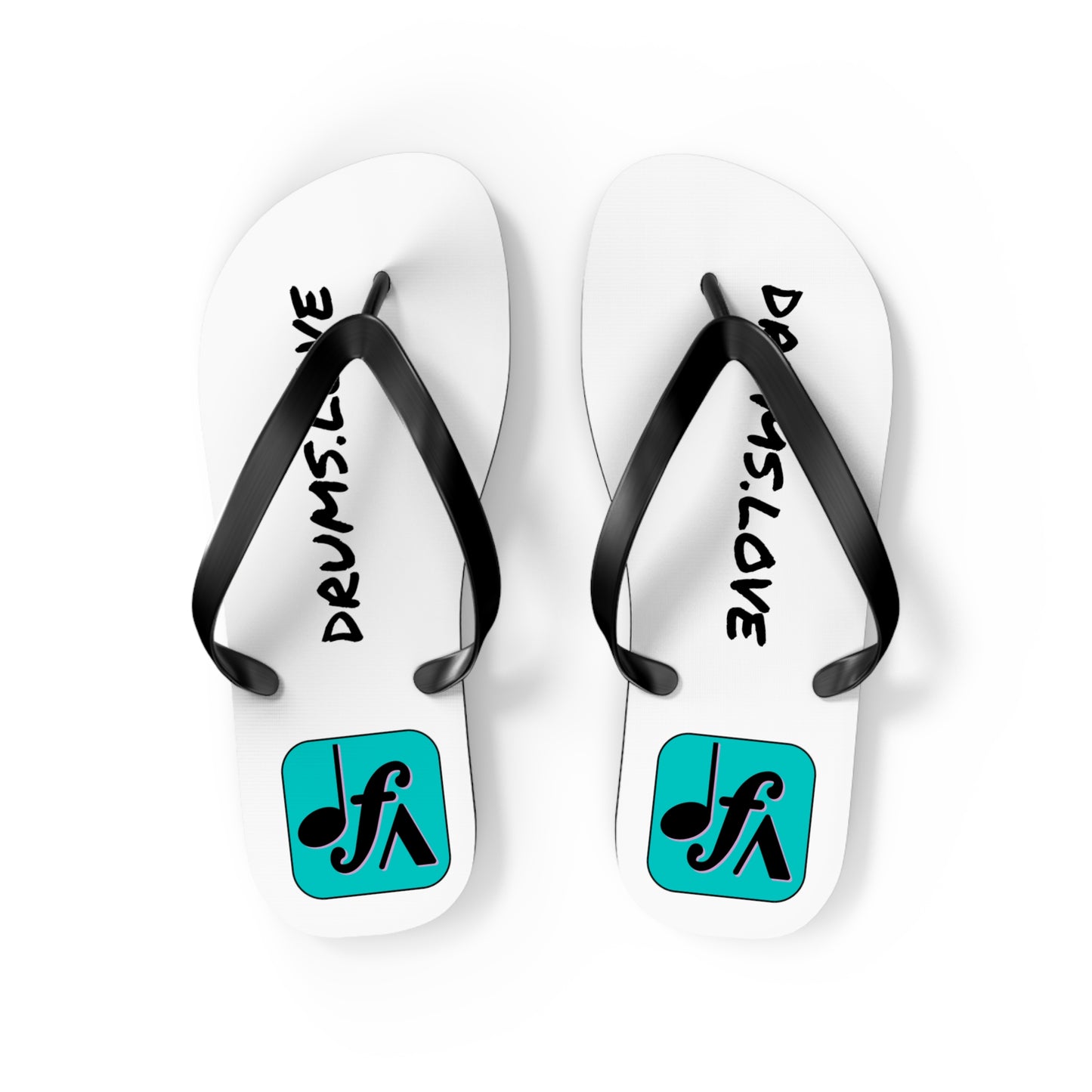 DFA Flip Flops