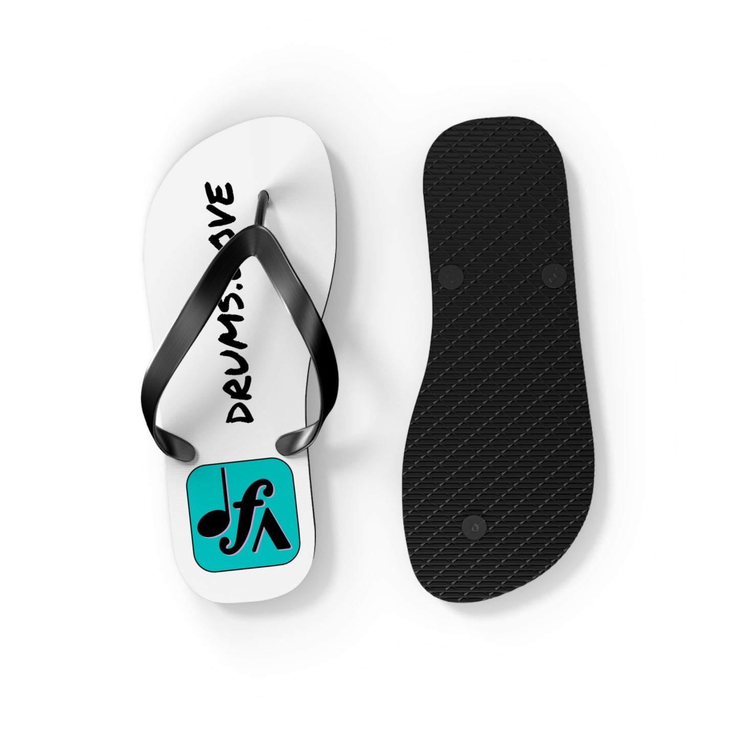 DFA Flip Flops