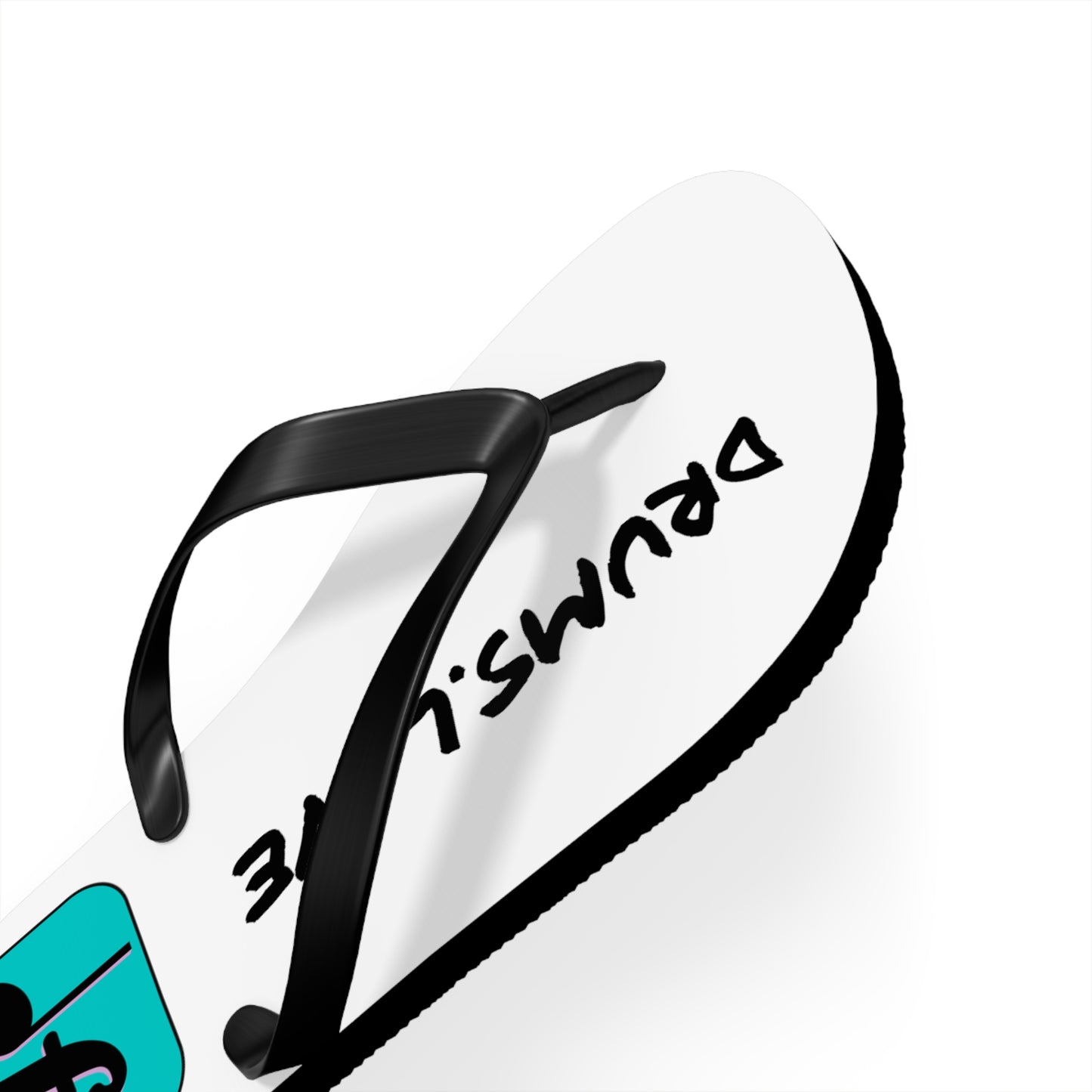 DFA Flip Flops