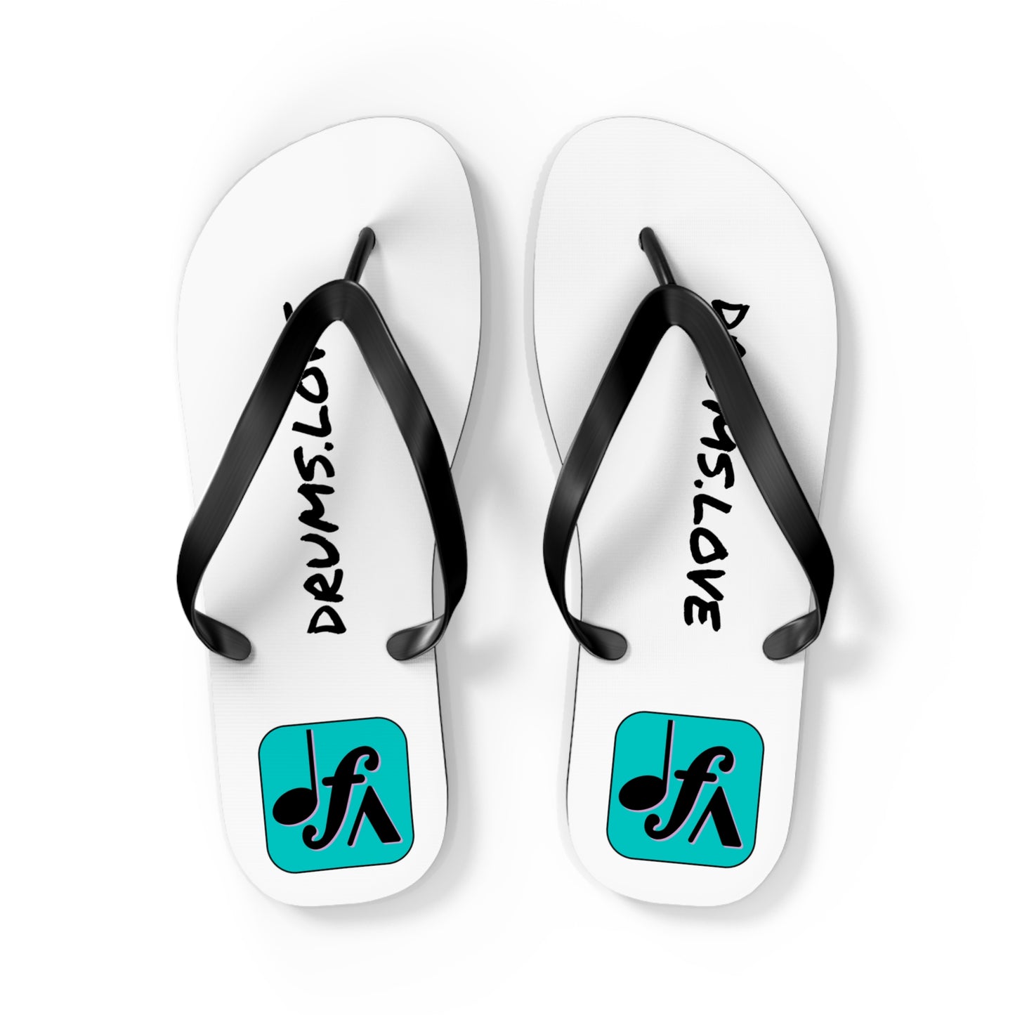 DFA Flip Flops