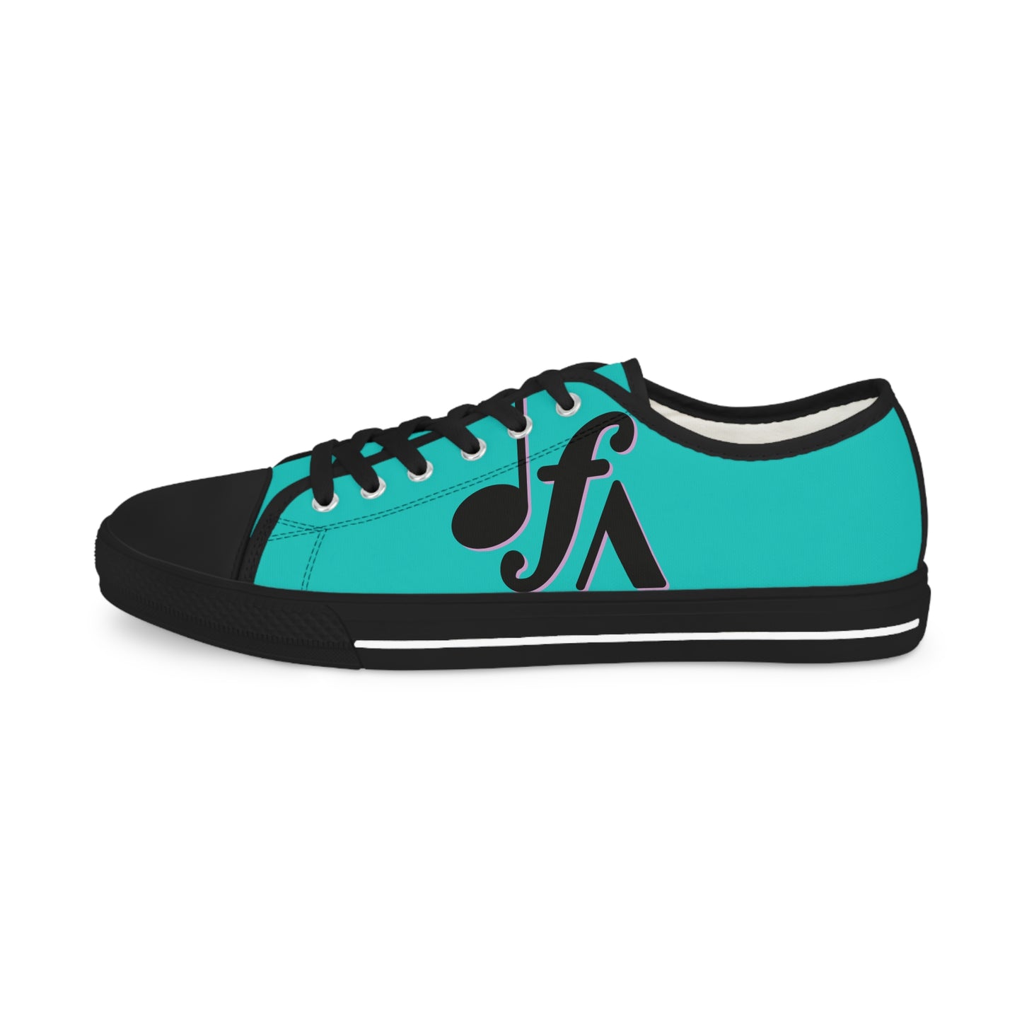Men's Low Top Sneakers