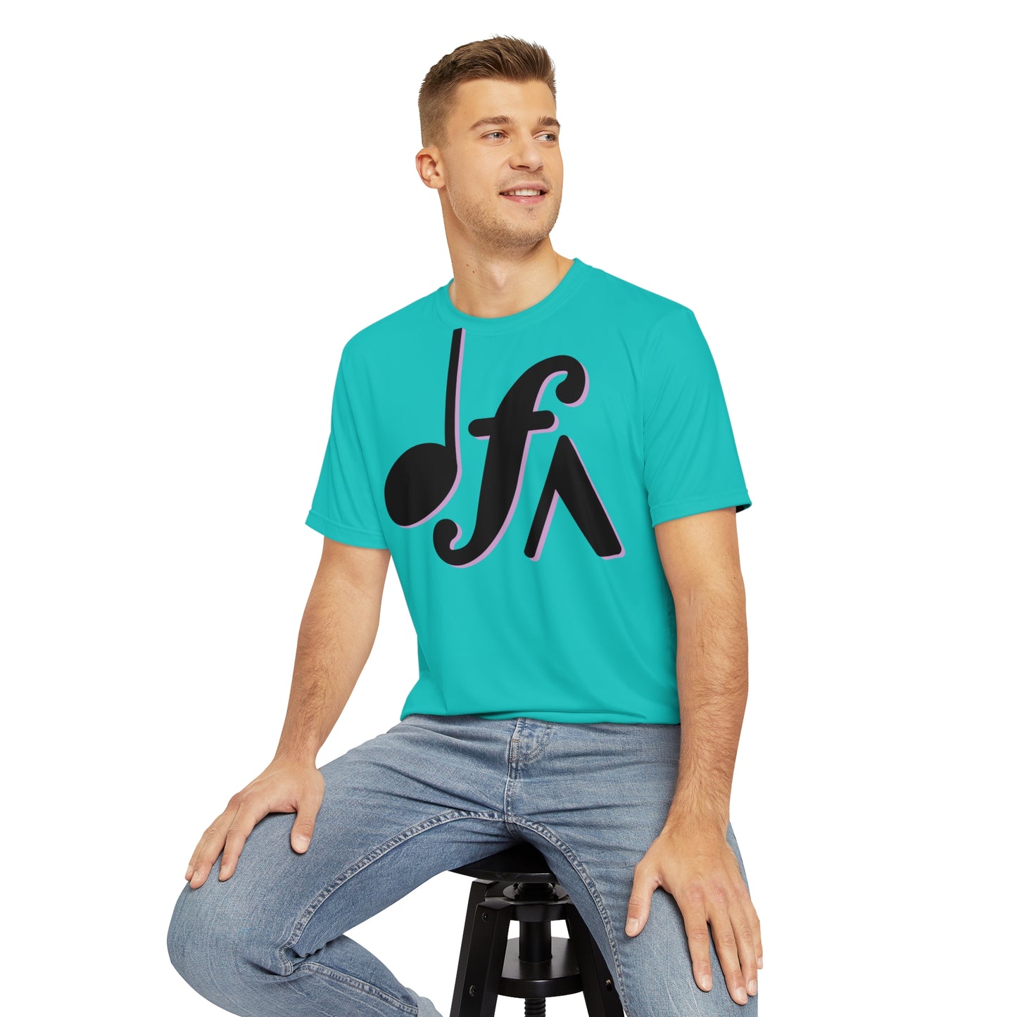 Drumming For All Shirt