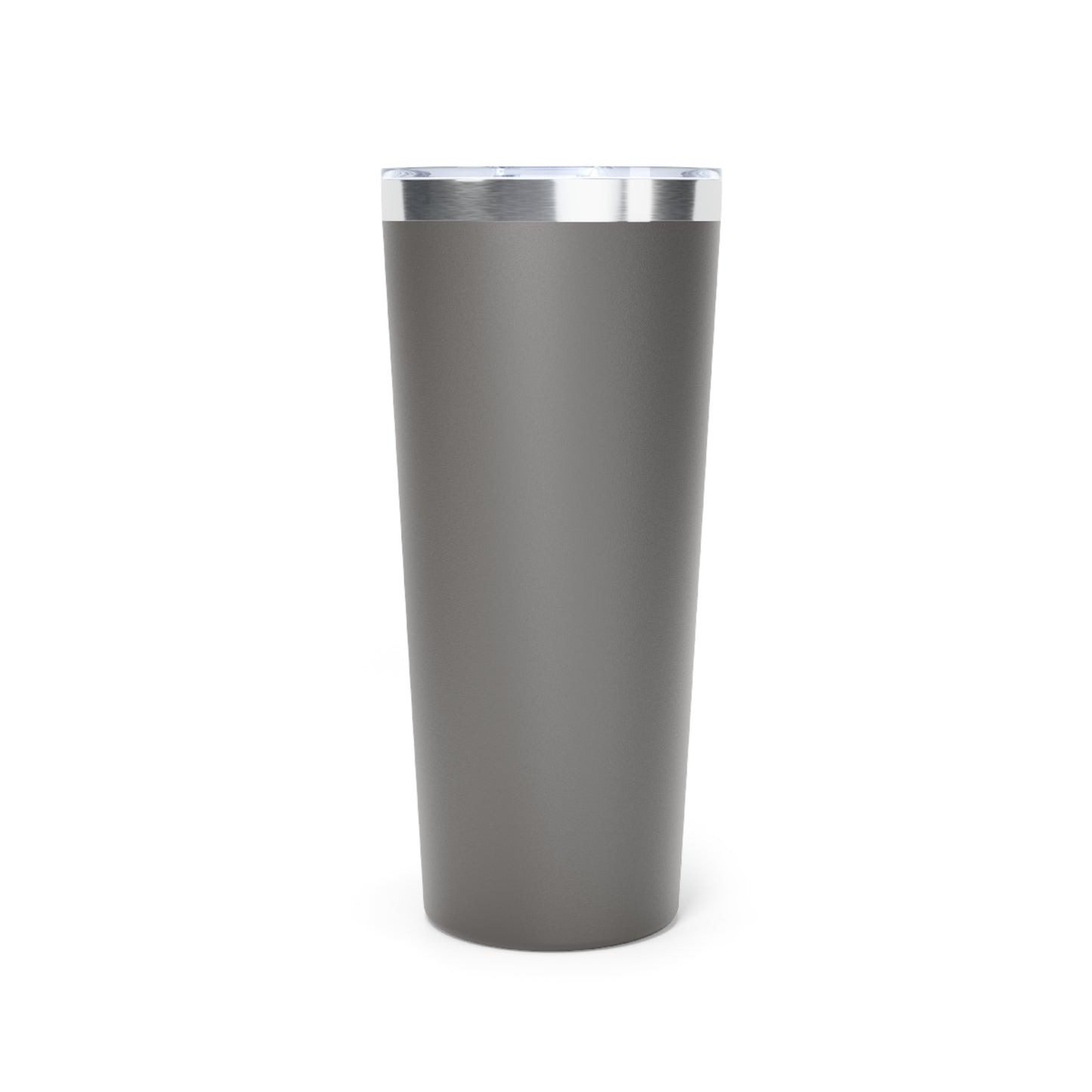 Paradiddle Copper Vacuum Insulated Tumbler, 22oz
