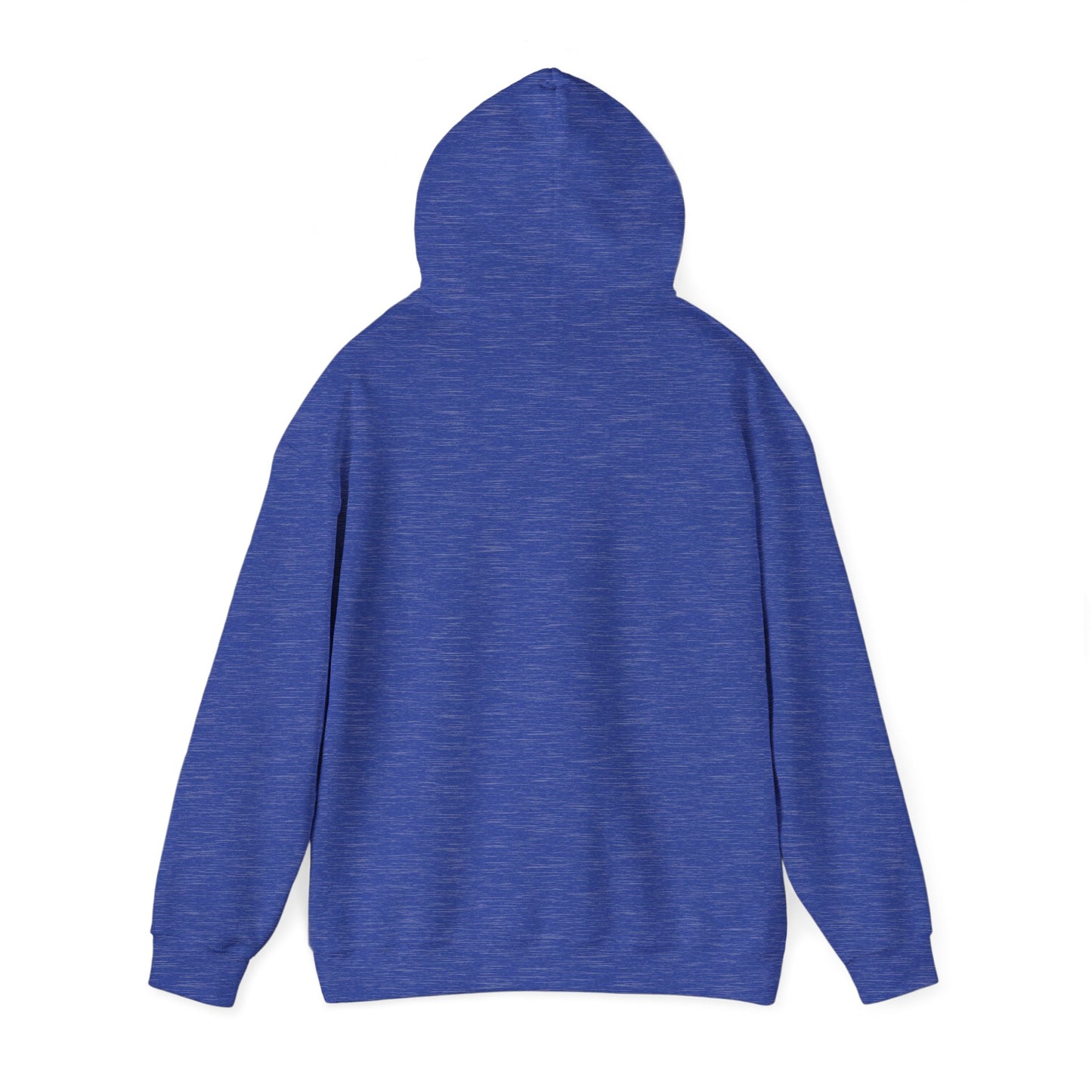 Drummer Paradiddle Life Hoodie Sweatshirt