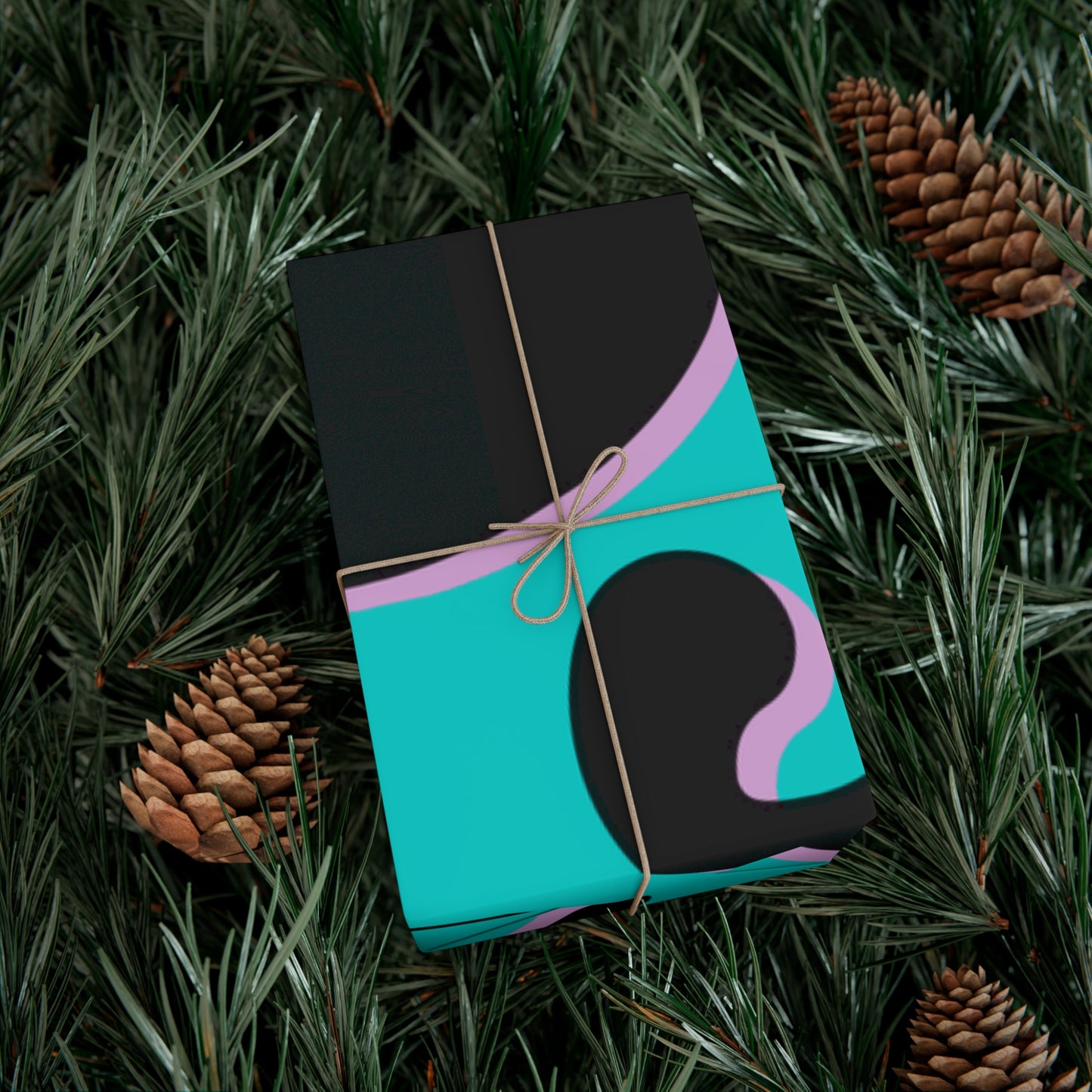 DFA Gift Wrap Papers