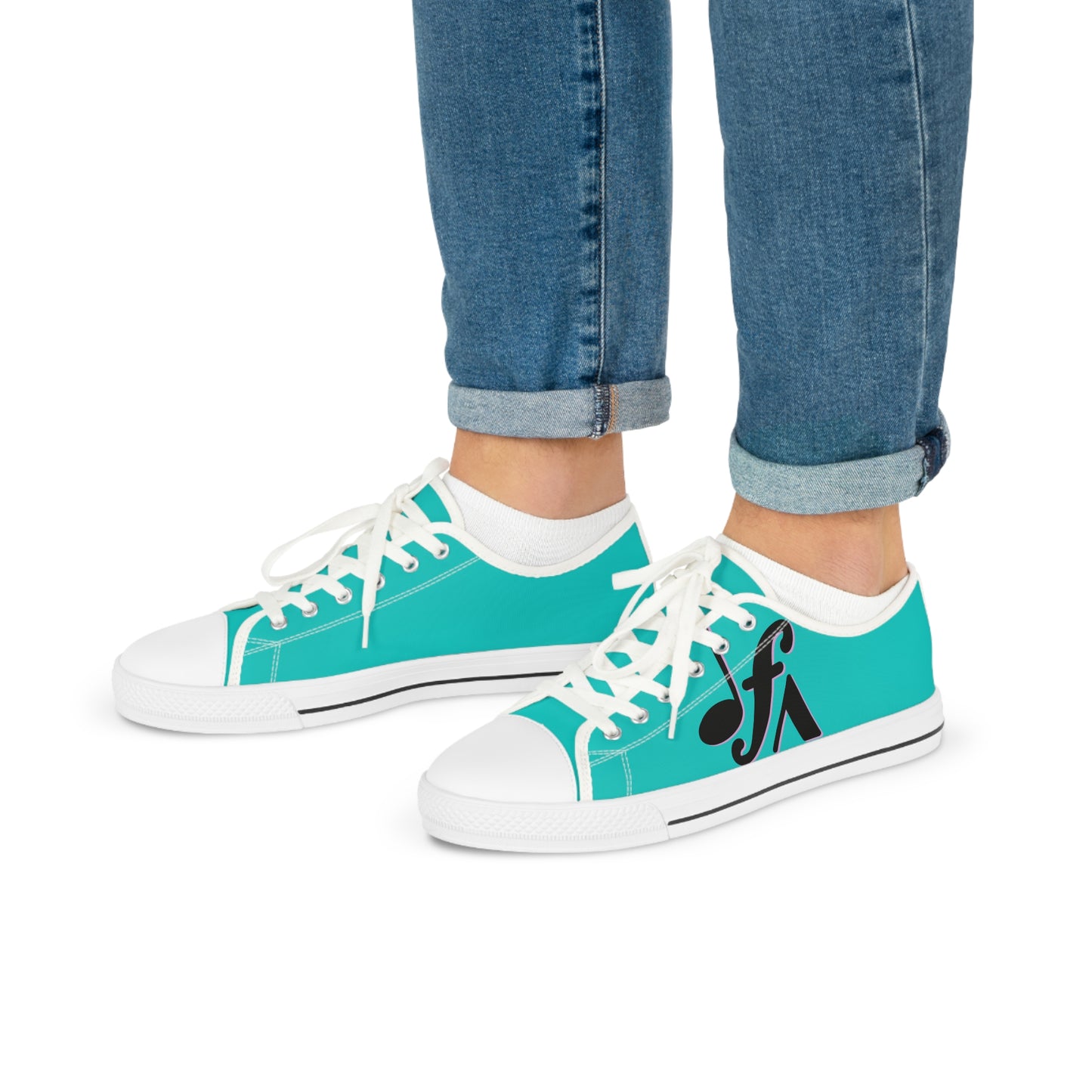 Men's Low Top Sneakers