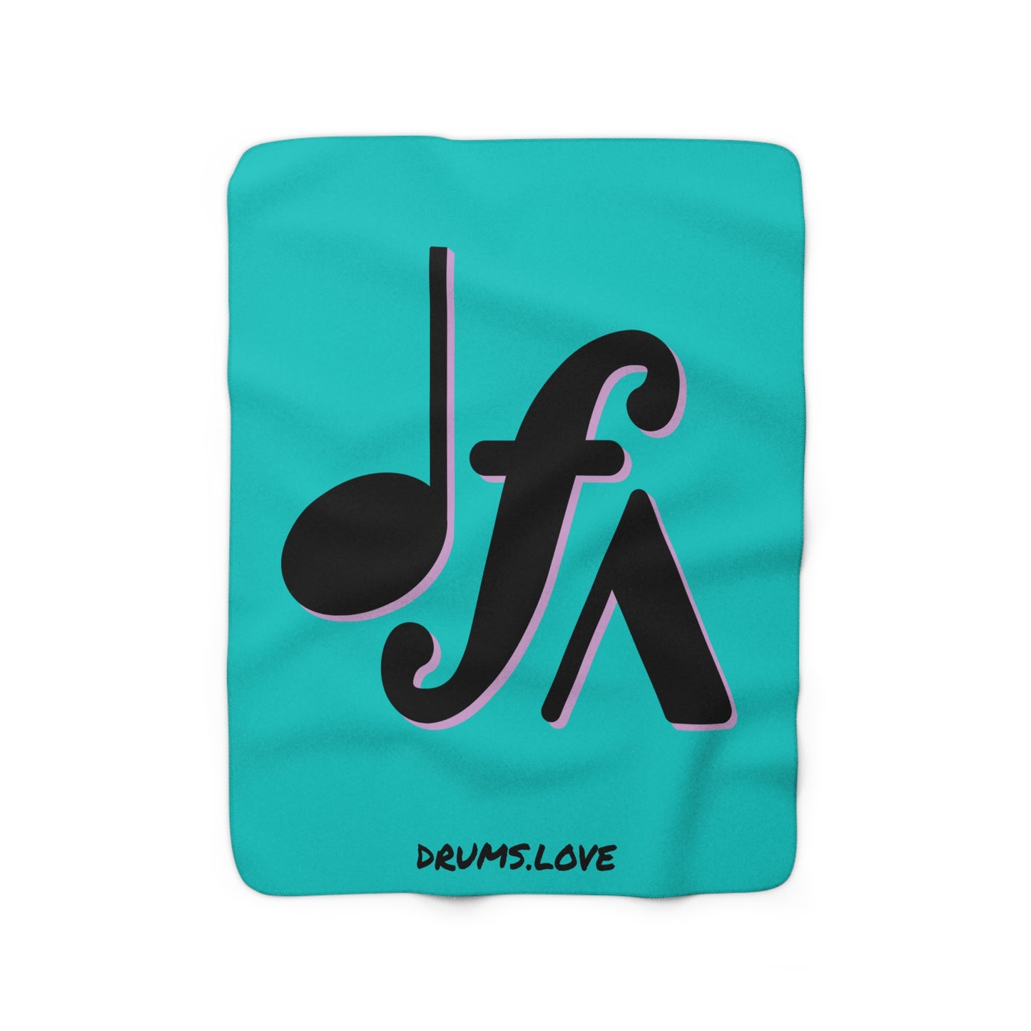 Sherpa Fleece Blanket