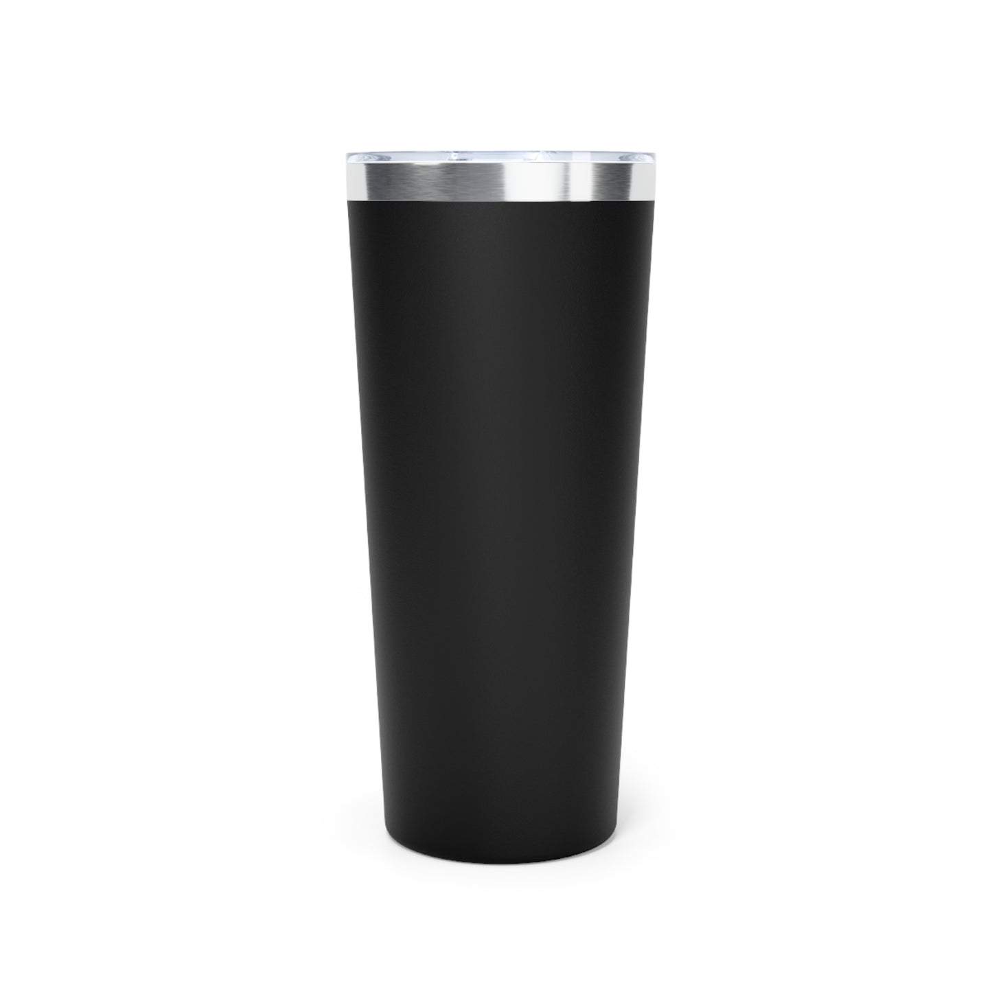 Paradiddle Copper Vacuum Insulated Tumbler, 22oz