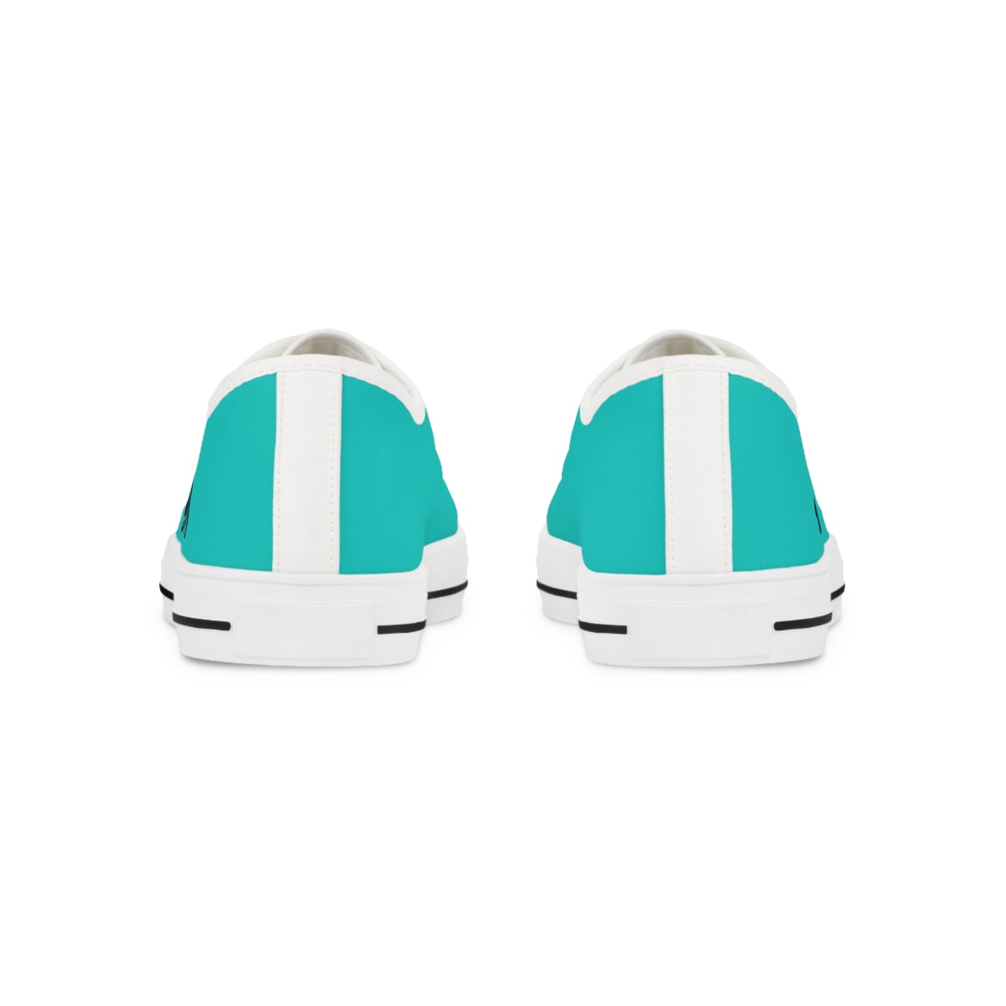 Paradiddle Men's Low Top Sneakers