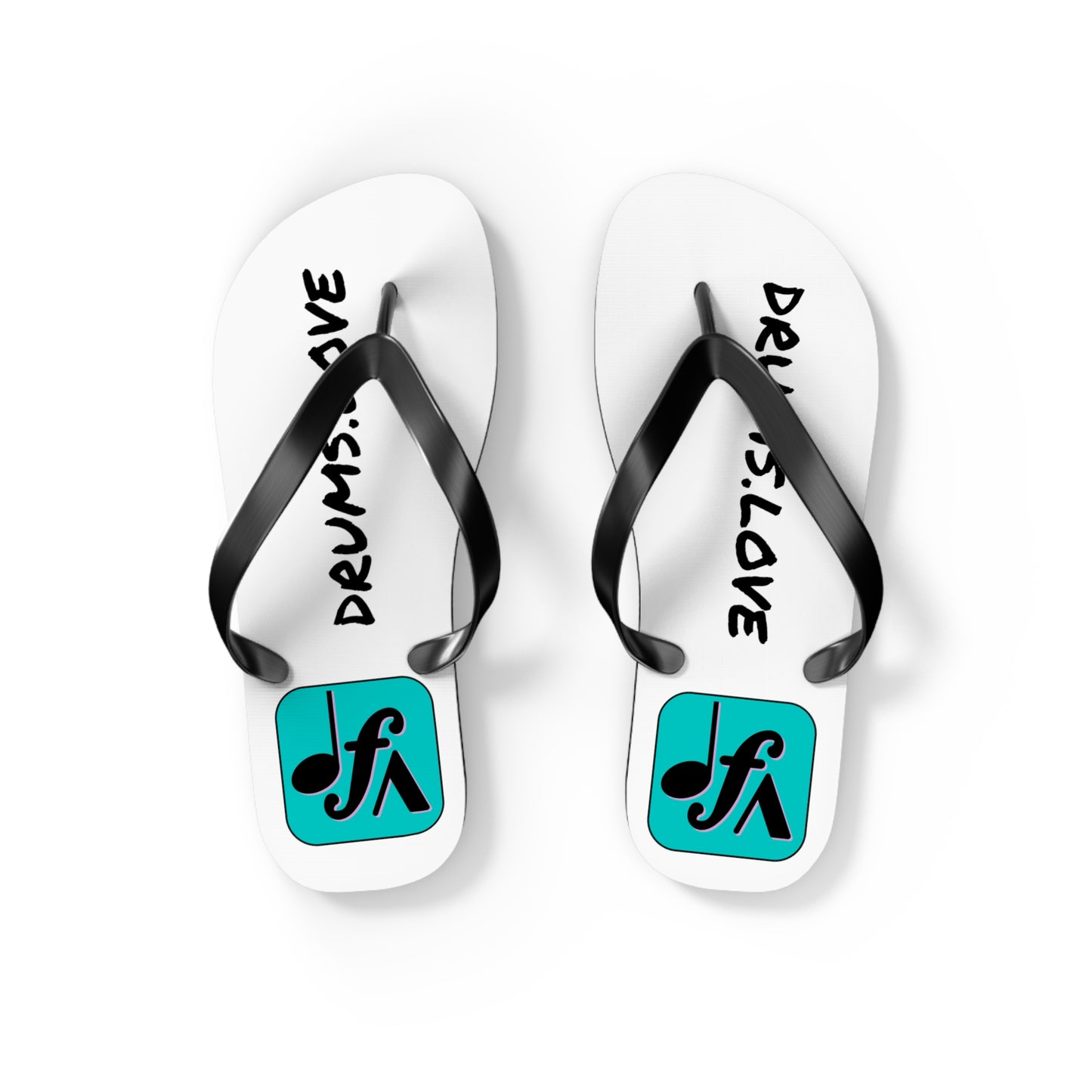DFA Flip Flops