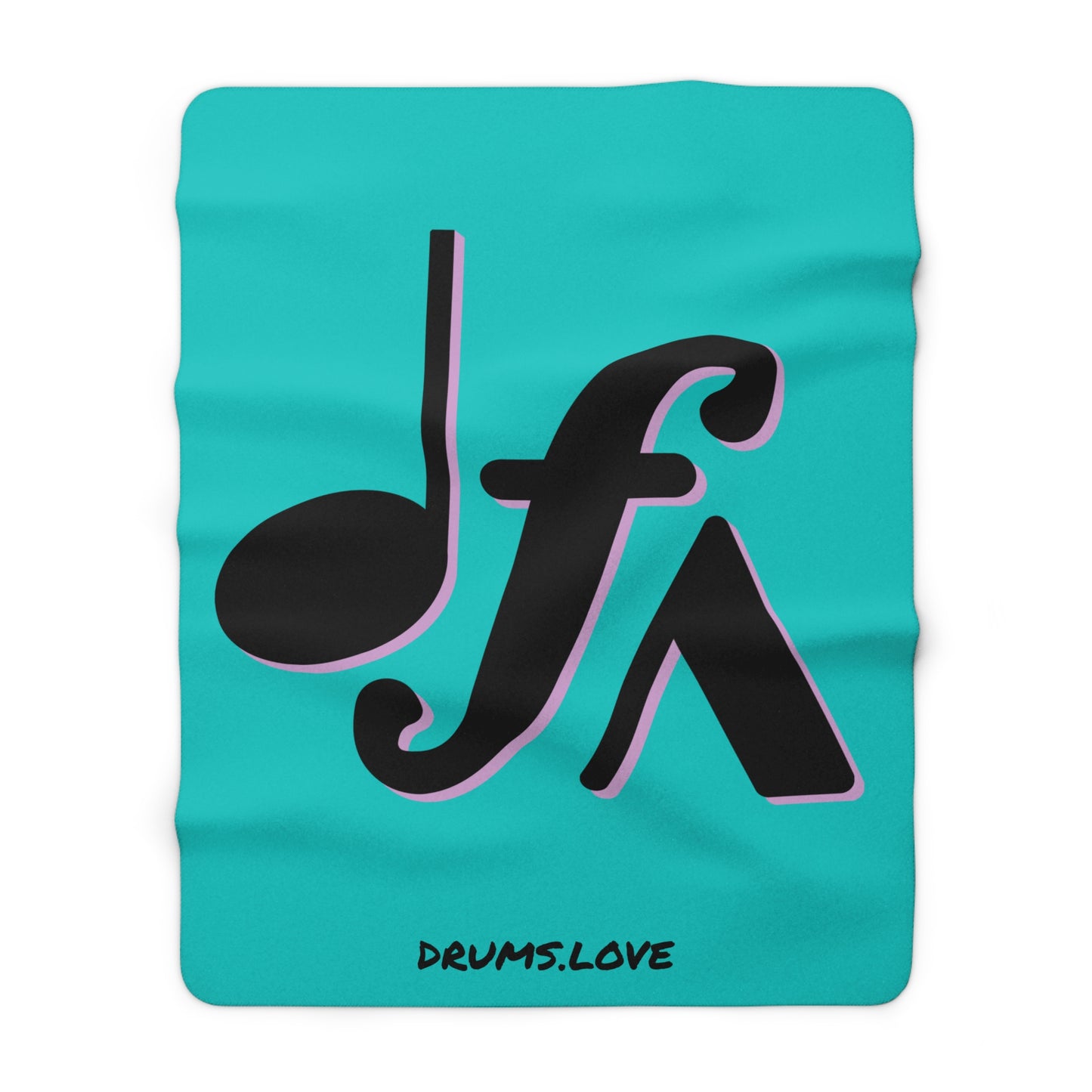 Sherpa Fleece Blanket