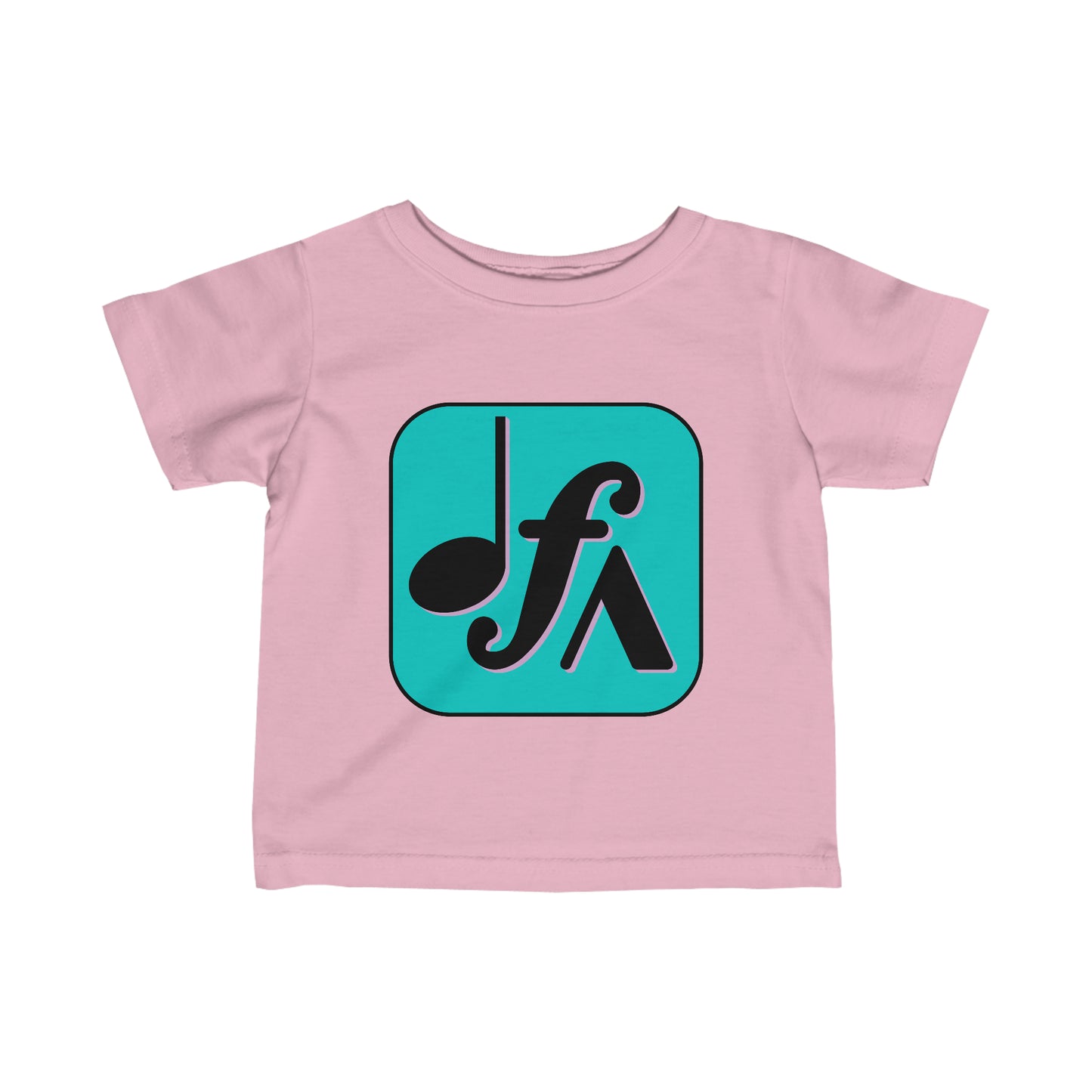 Infant Fine Jersey Tee