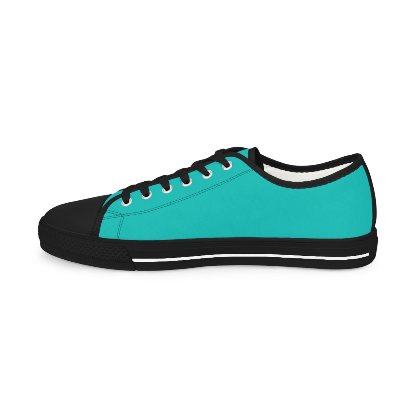 Paradiddle Men's Low Top Sneakers