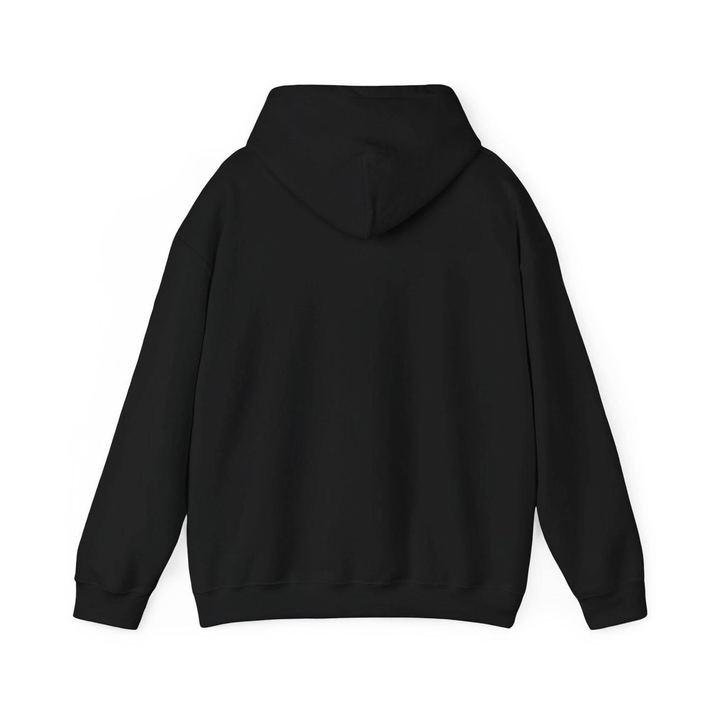 Drummer Paradiddle Life Hoodie Sweatshirt