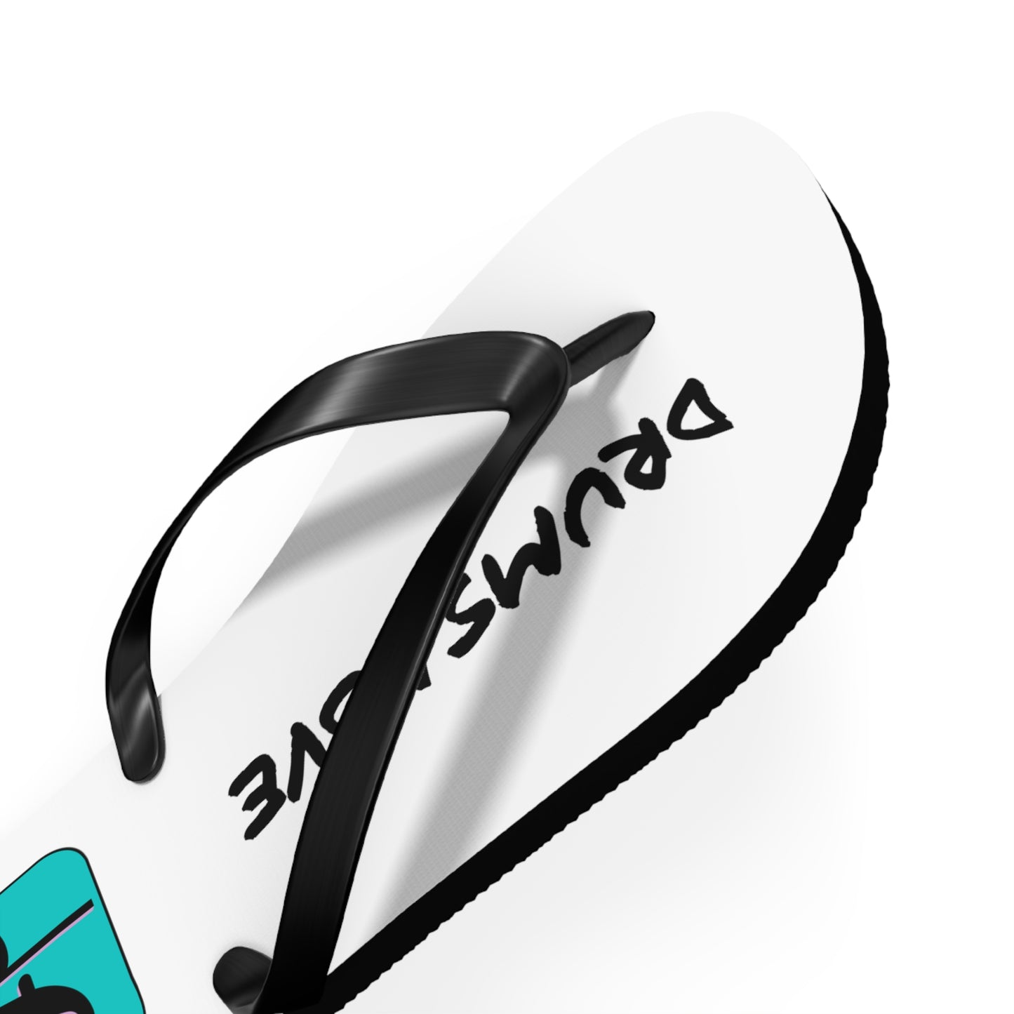 DFA Flip Flops