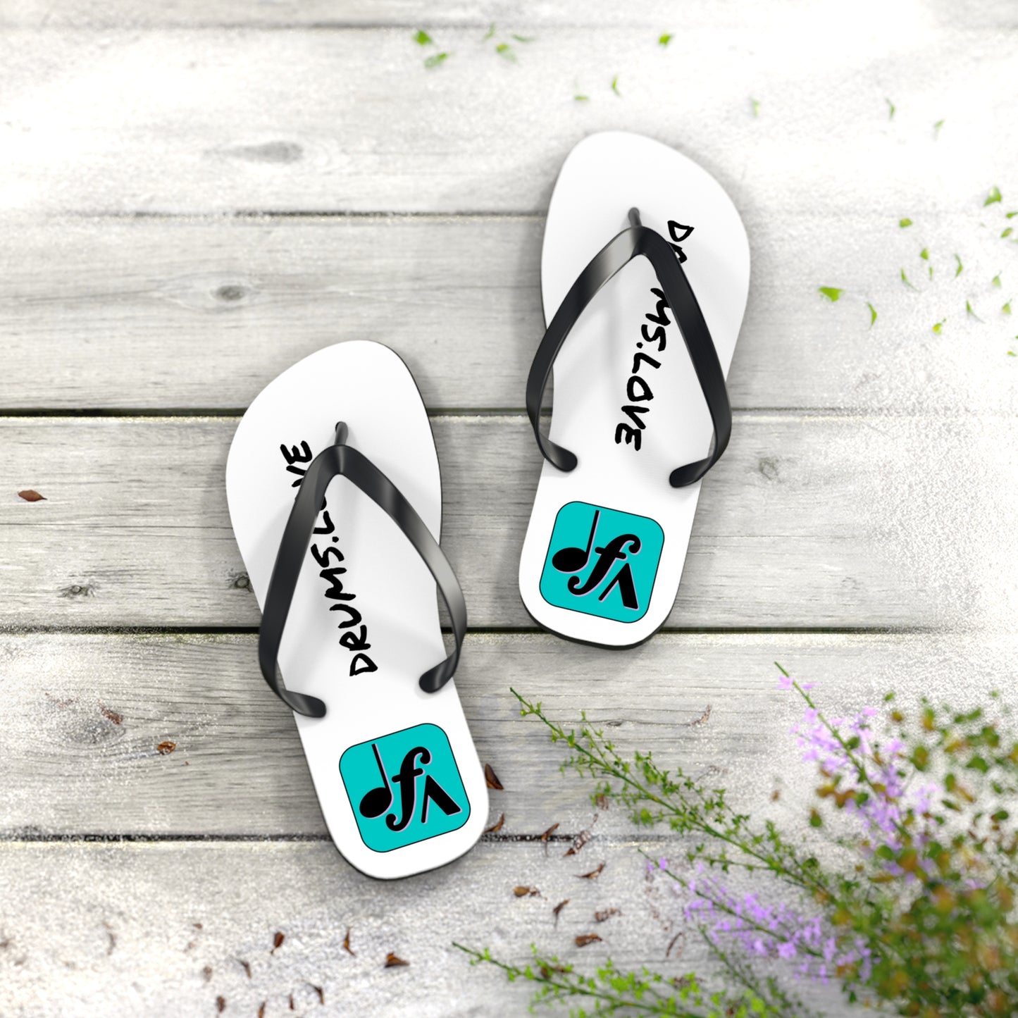 DFA Flip Flops