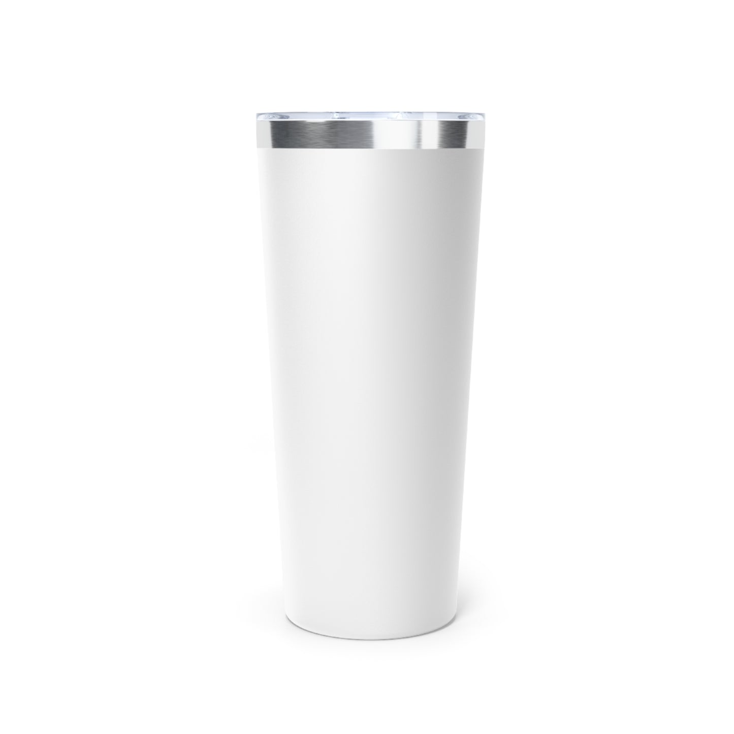 Paradiddle Copper Vacuum Insulated Tumbler, 22oz