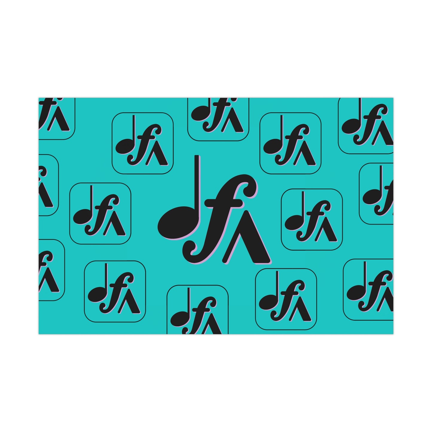 DFA Gift Wrap Papers