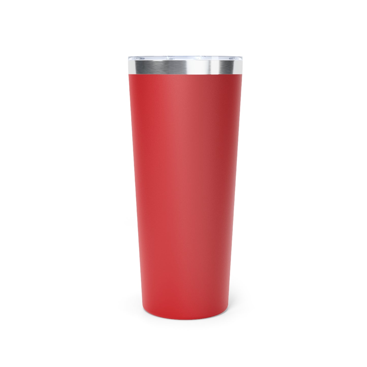 Paradiddle Copper Vacuum Insulated Tumbler, 22oz