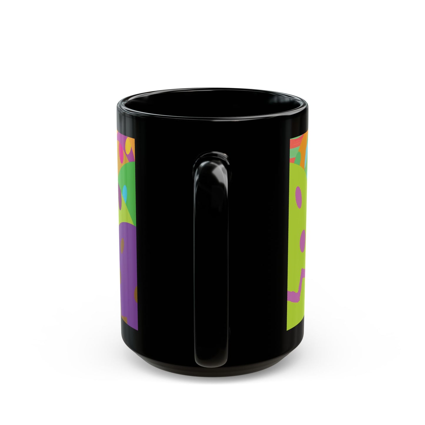 Copy of Black Mug — “I’m Something Of A Drummer Myself” Spider-Man Meme Coffee Cup