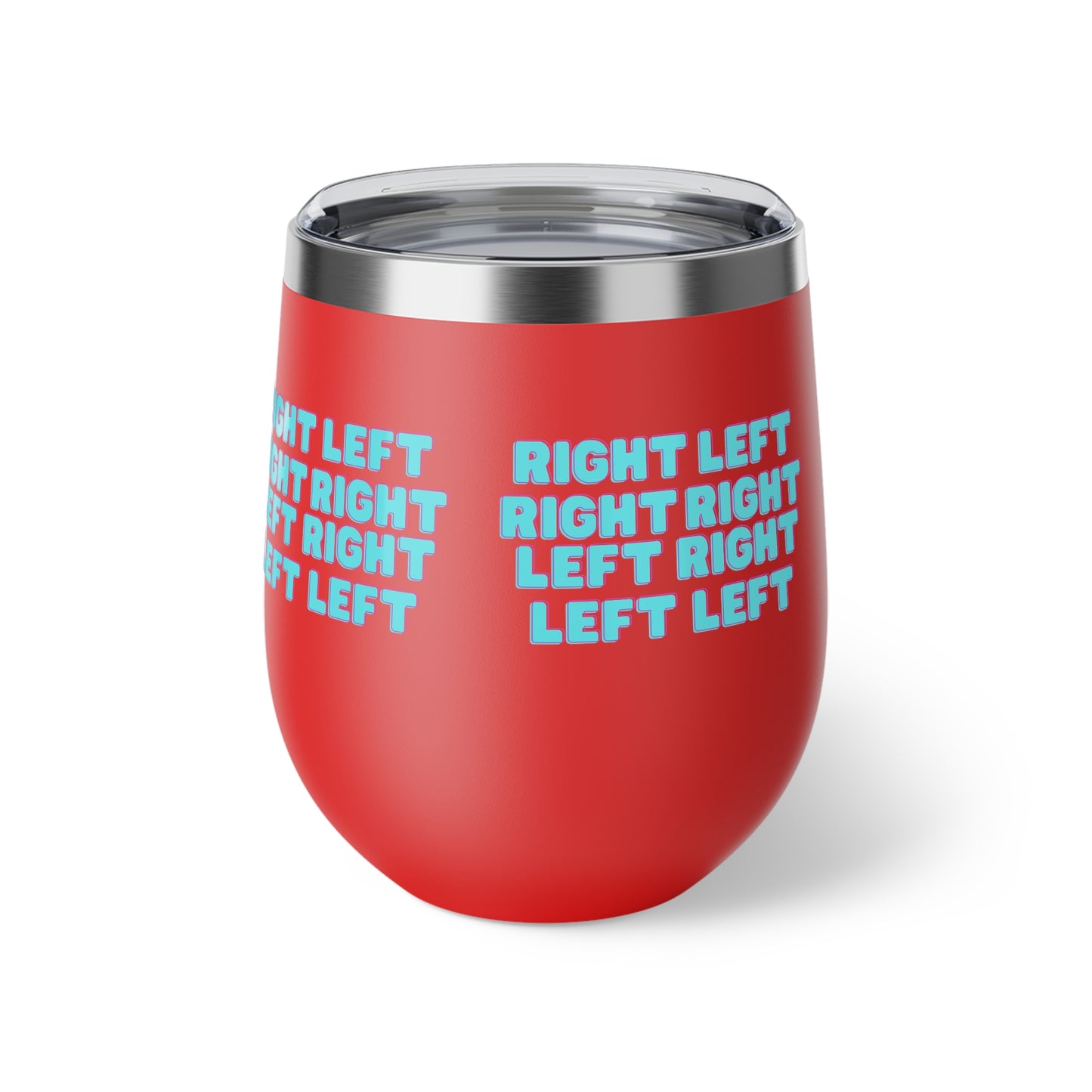 Paradiddle Copper Vacuum Insulated Cup, 12oz
