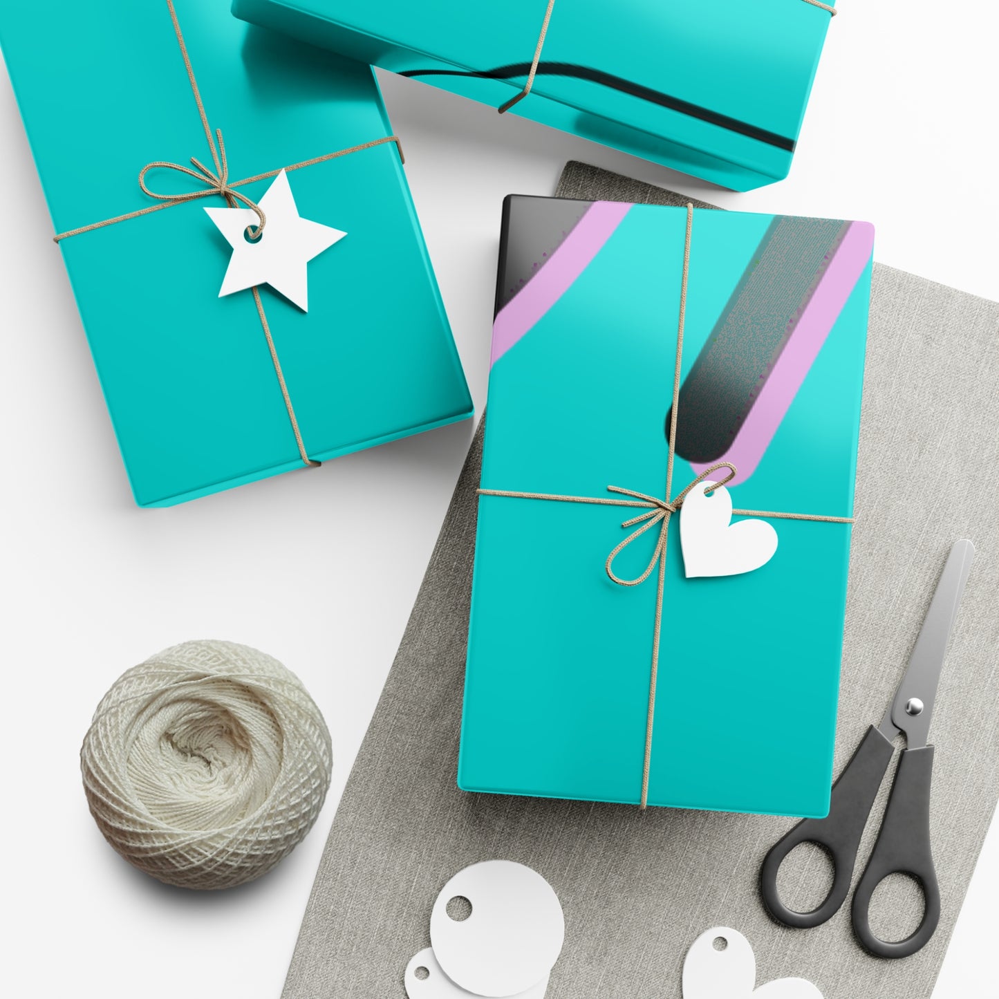 DFA Gift Wrap Papers