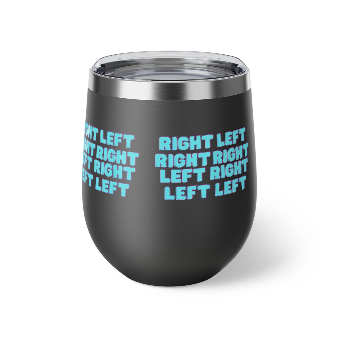 Paradiddle Copper Vacuum Insulated Cup, 12oz