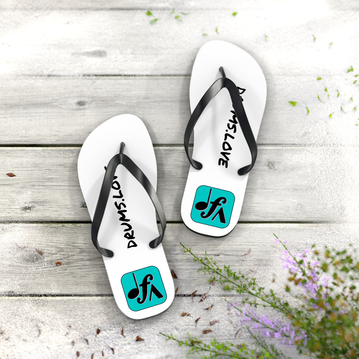 DFA Flip Flops