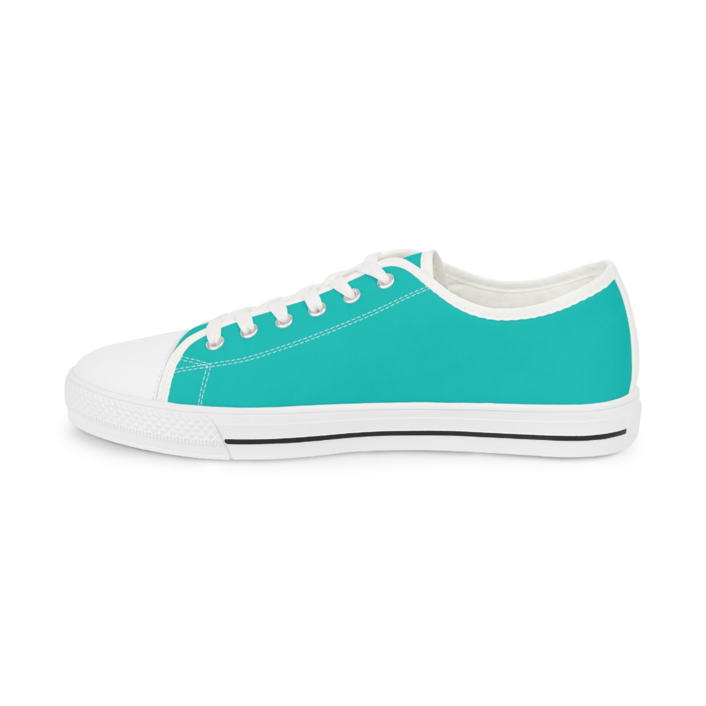 Paradiddle Men's Low Top Sneakers