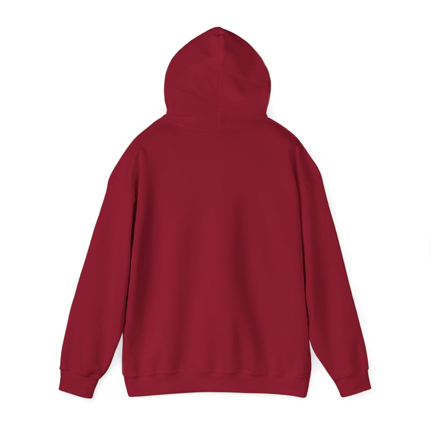 Drummer Paradiddle Life Hoodie Sweatshirt