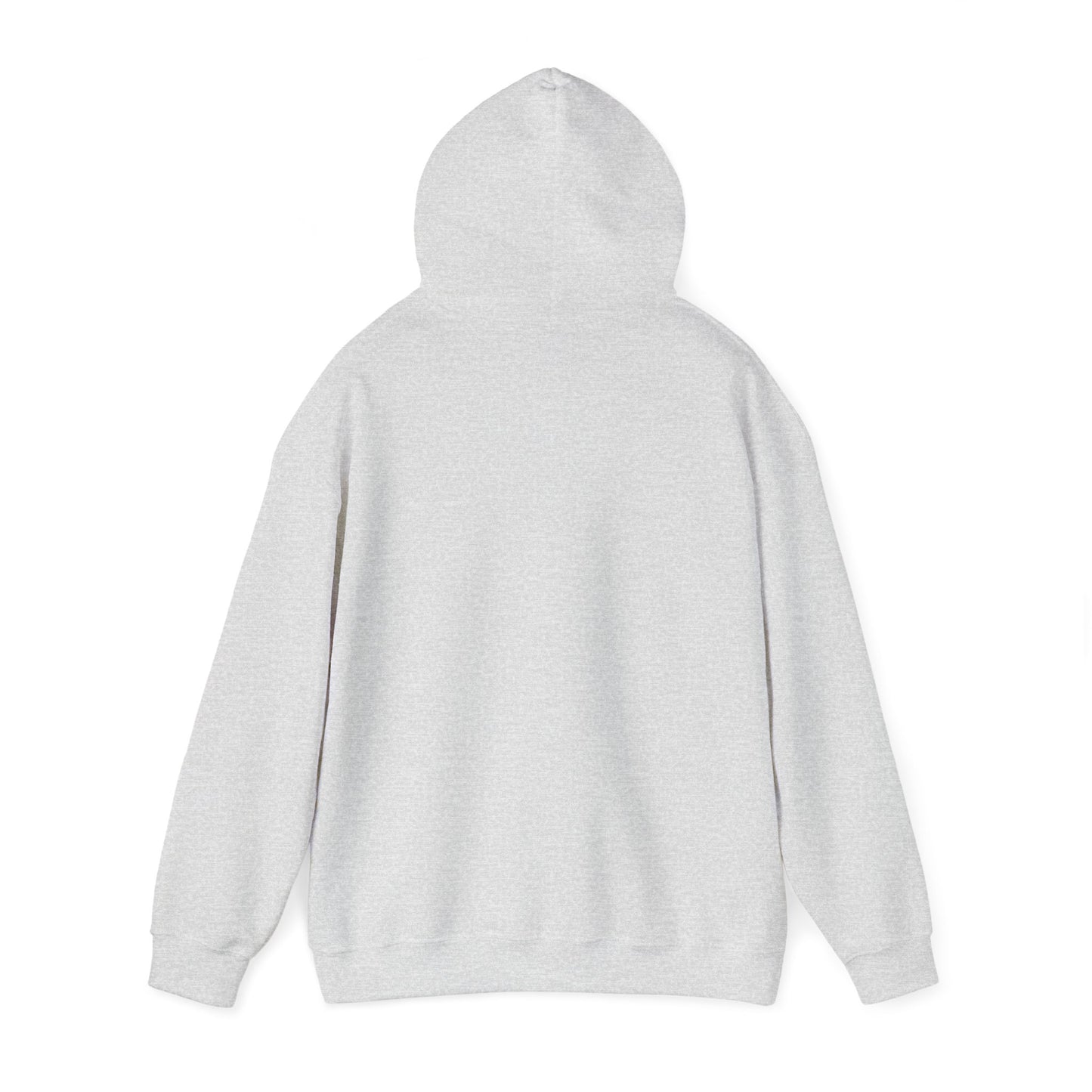 Drummer Paradiddle Life Hoodie Sweatshirt