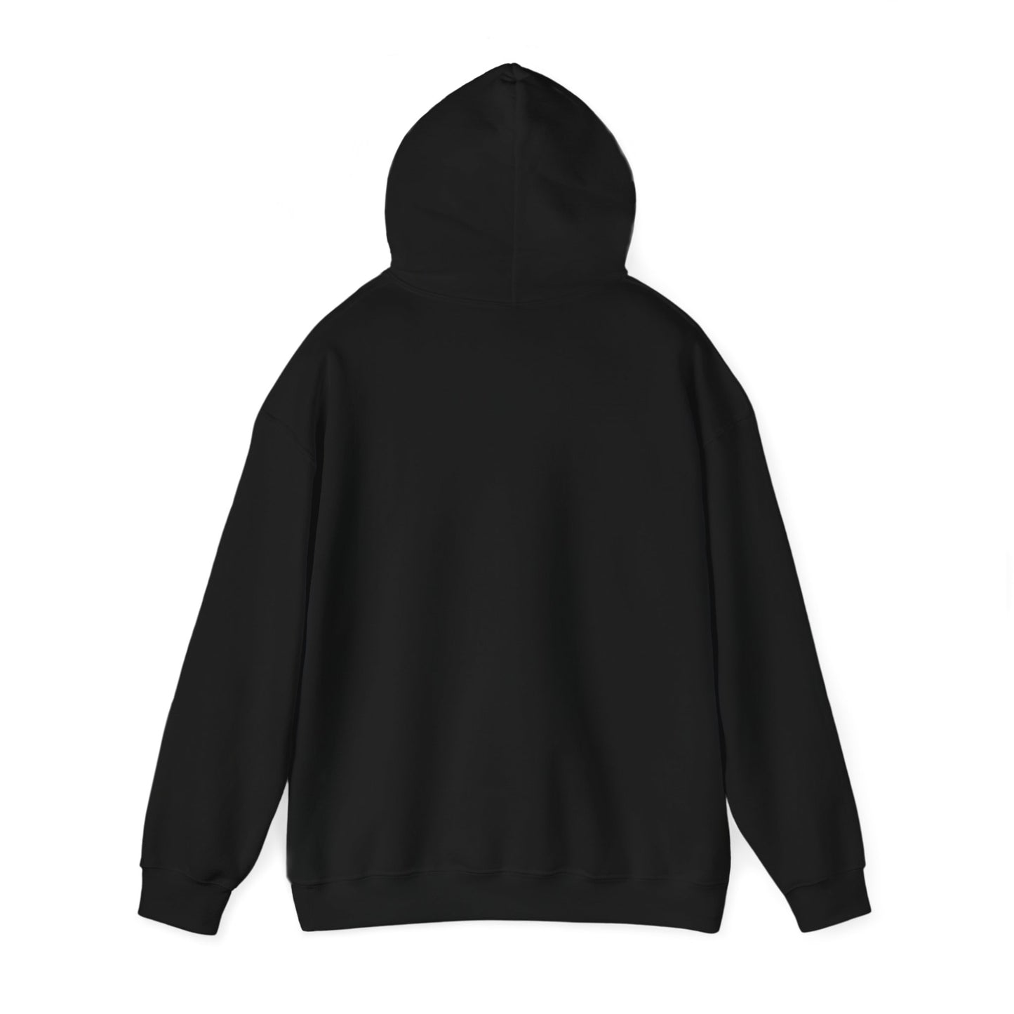 Drummer Paradiddle Life Hoodie Sweatshirt
