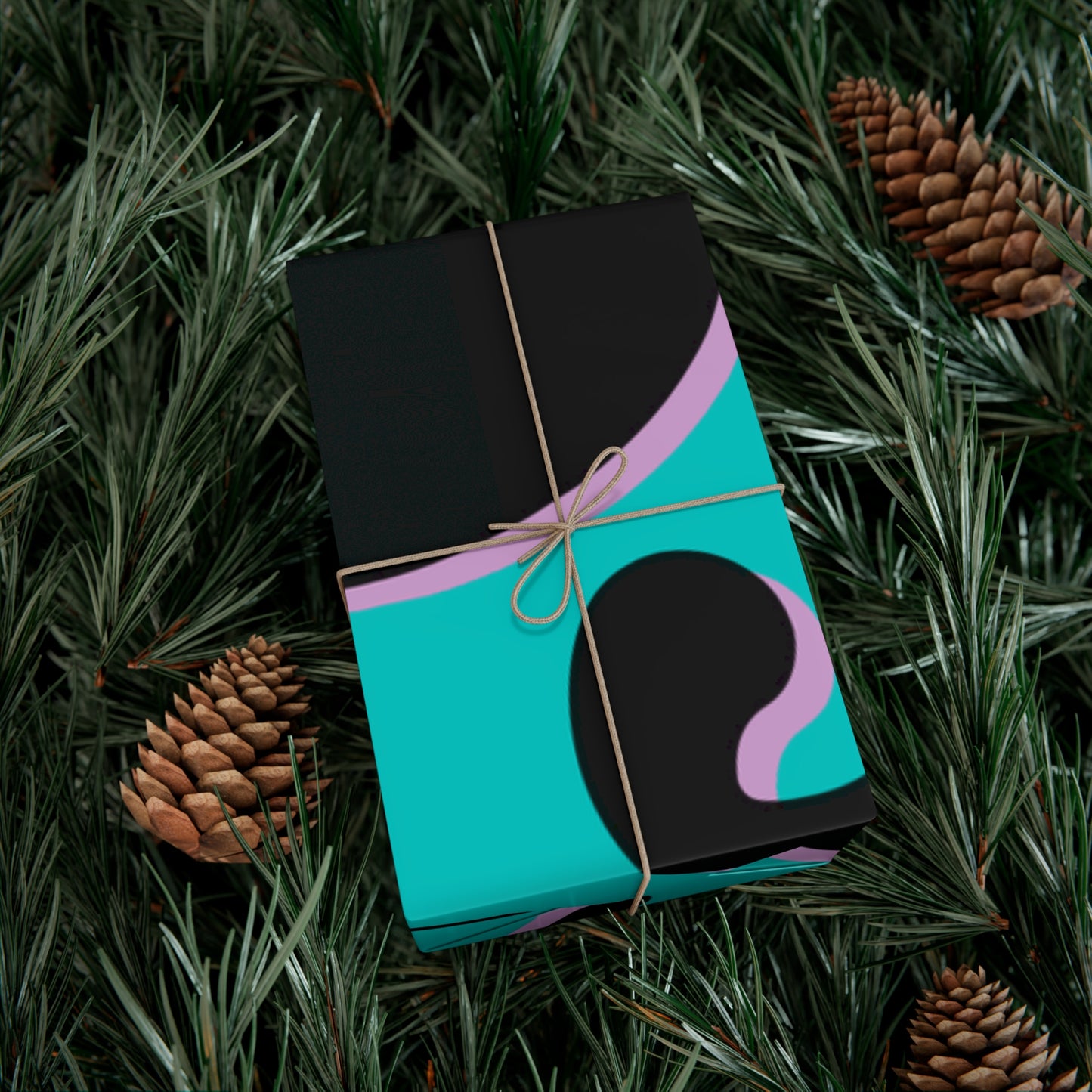 DFA Gift Wrap Papers