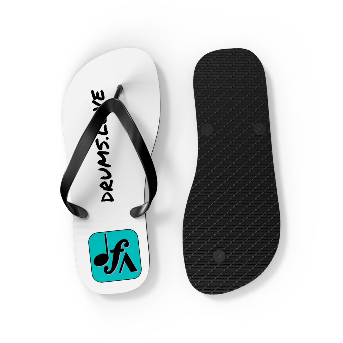 DFA Flip Flops
