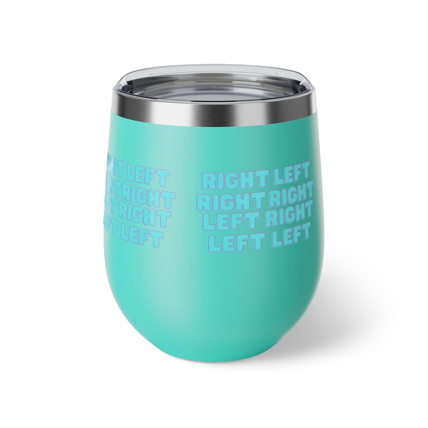 Paradiddle Copper Vacuum Insulated Cup, 12oz
