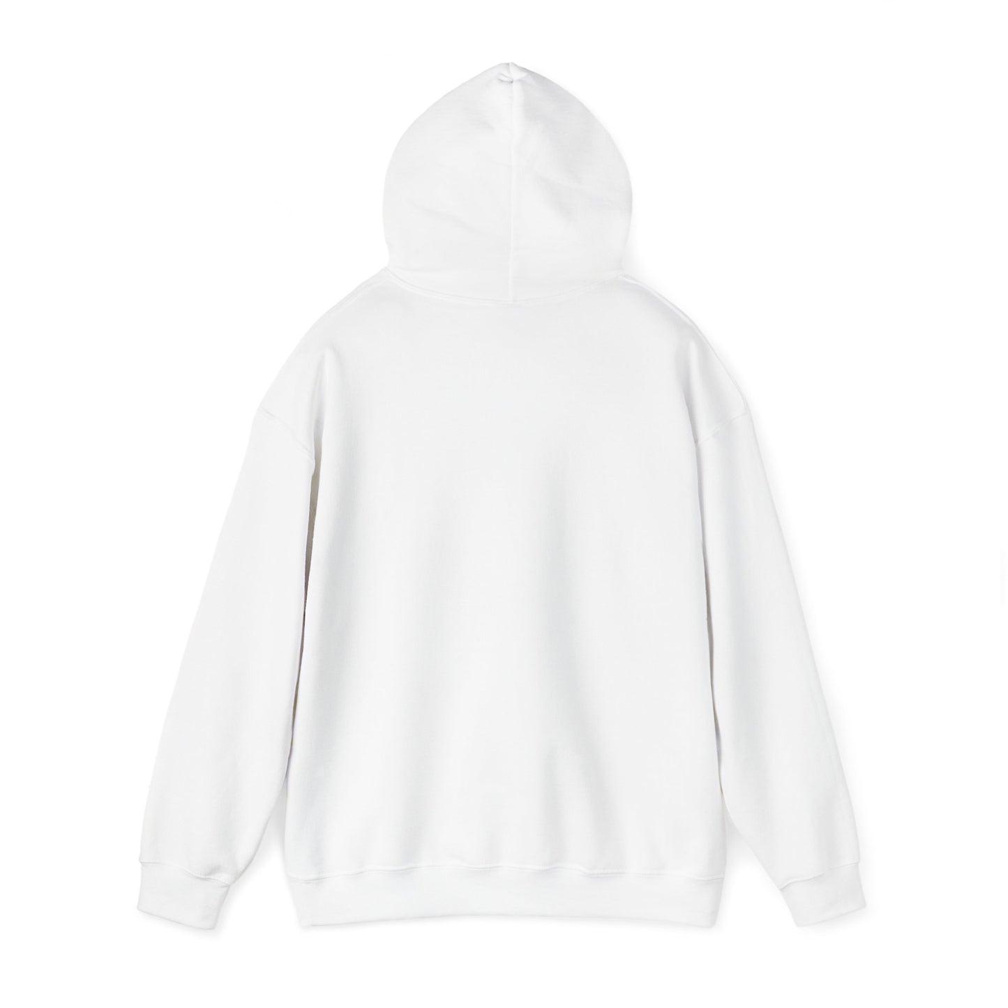 Drummer Paradiddle Life Hoodie Sweatshirt