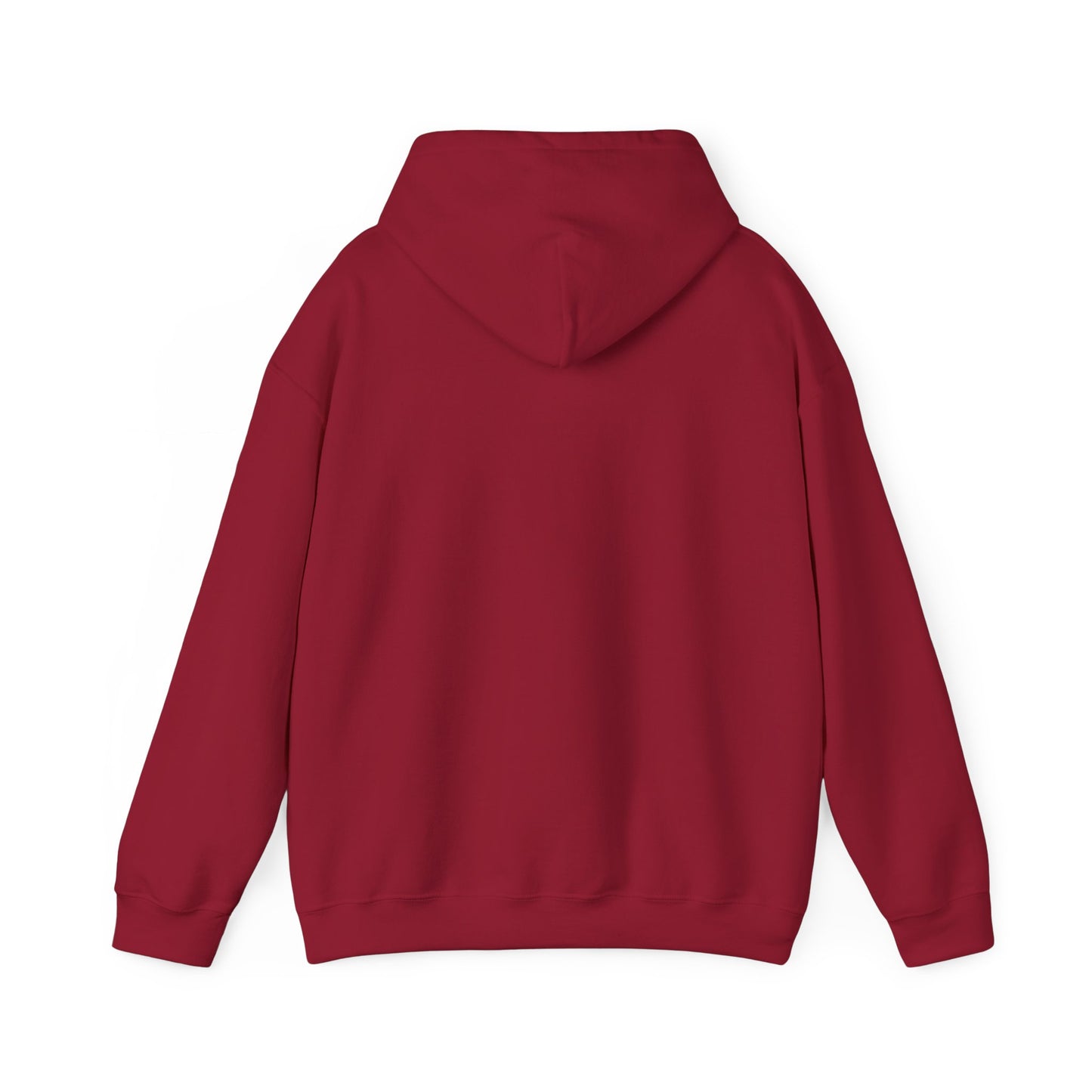 Drummer Paradiddle Life Hoodie Sweatshirt