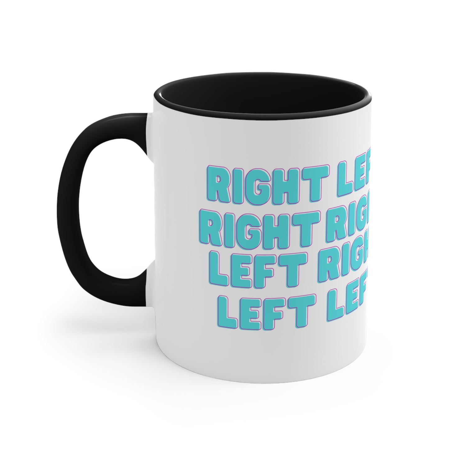 Paradiddle Mug