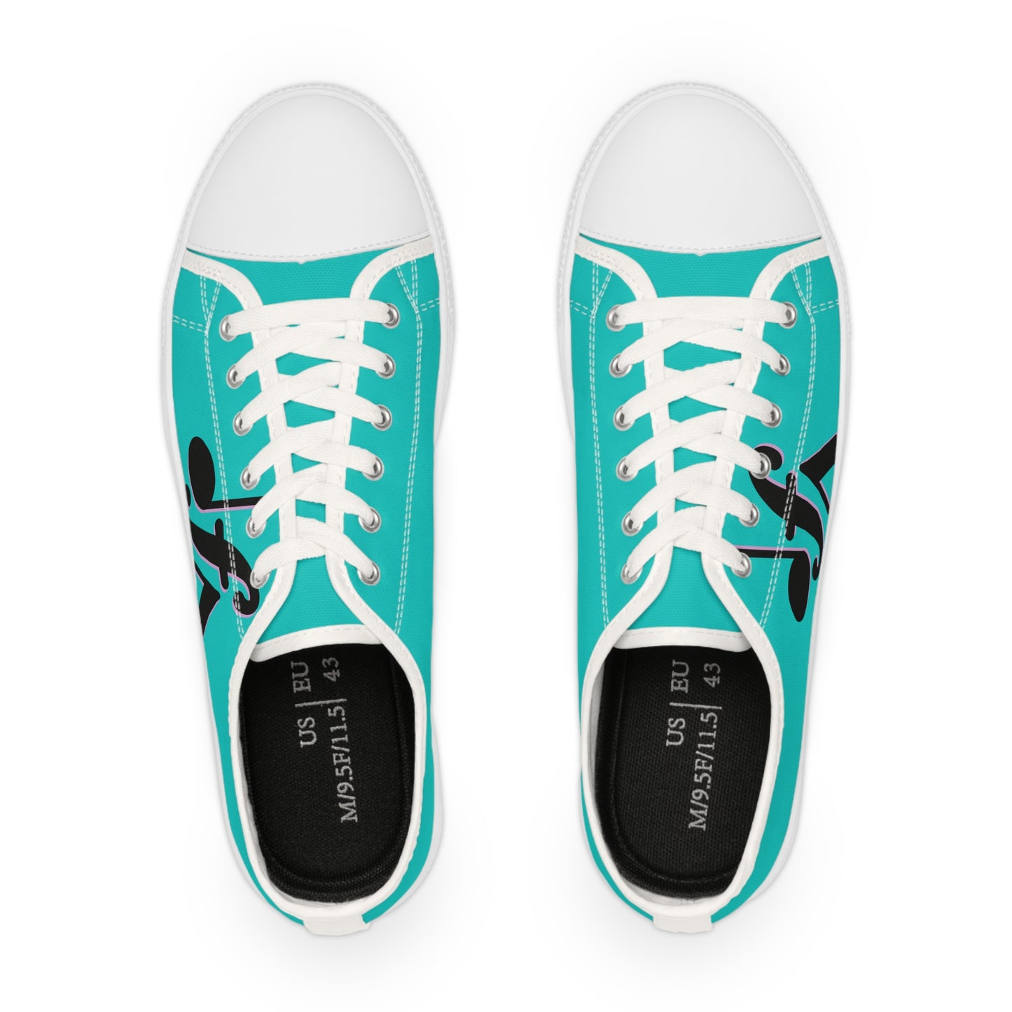 Men's Low Top Sneakers