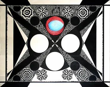 THE THIRD EYE