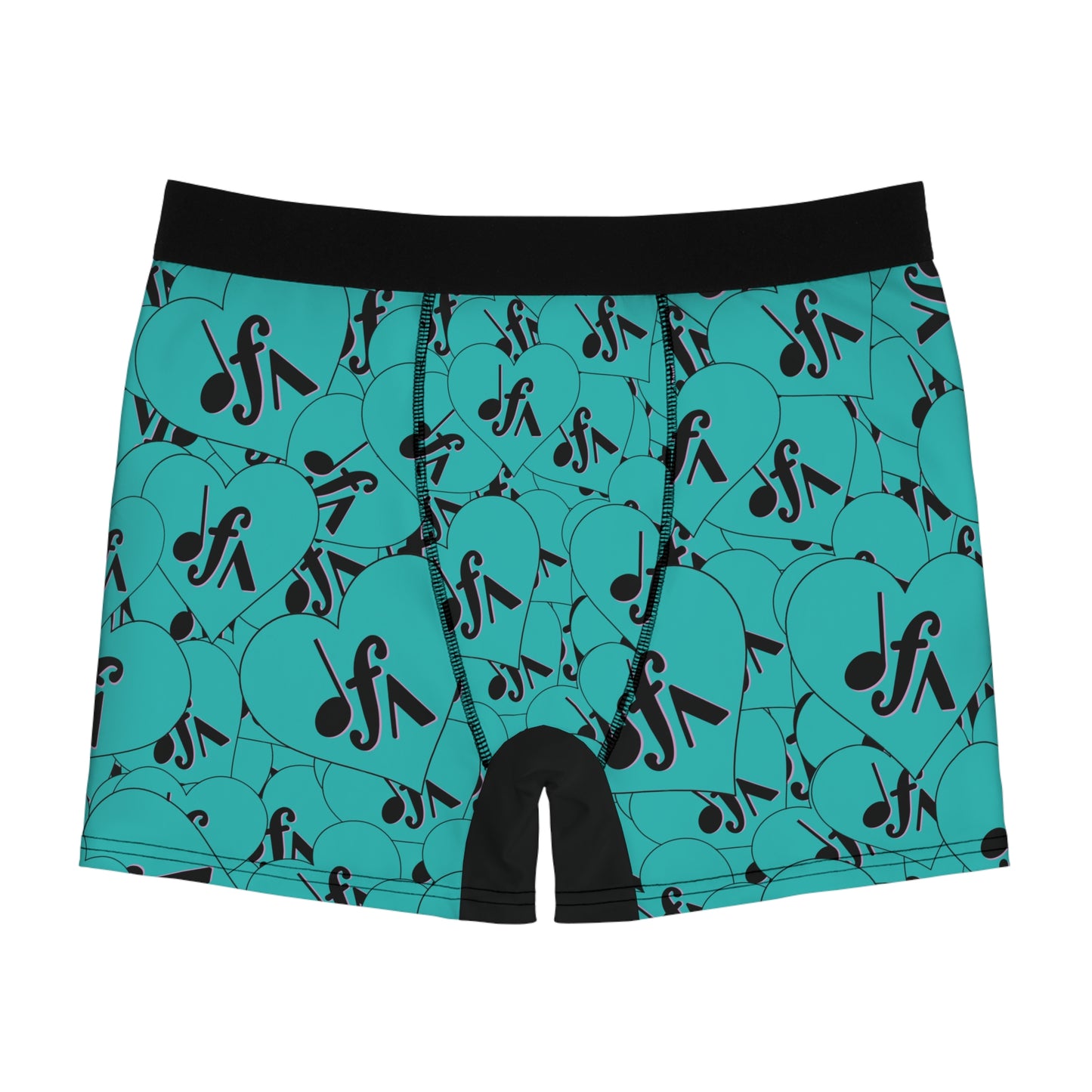 Men's Boxer Briefs (AOP)