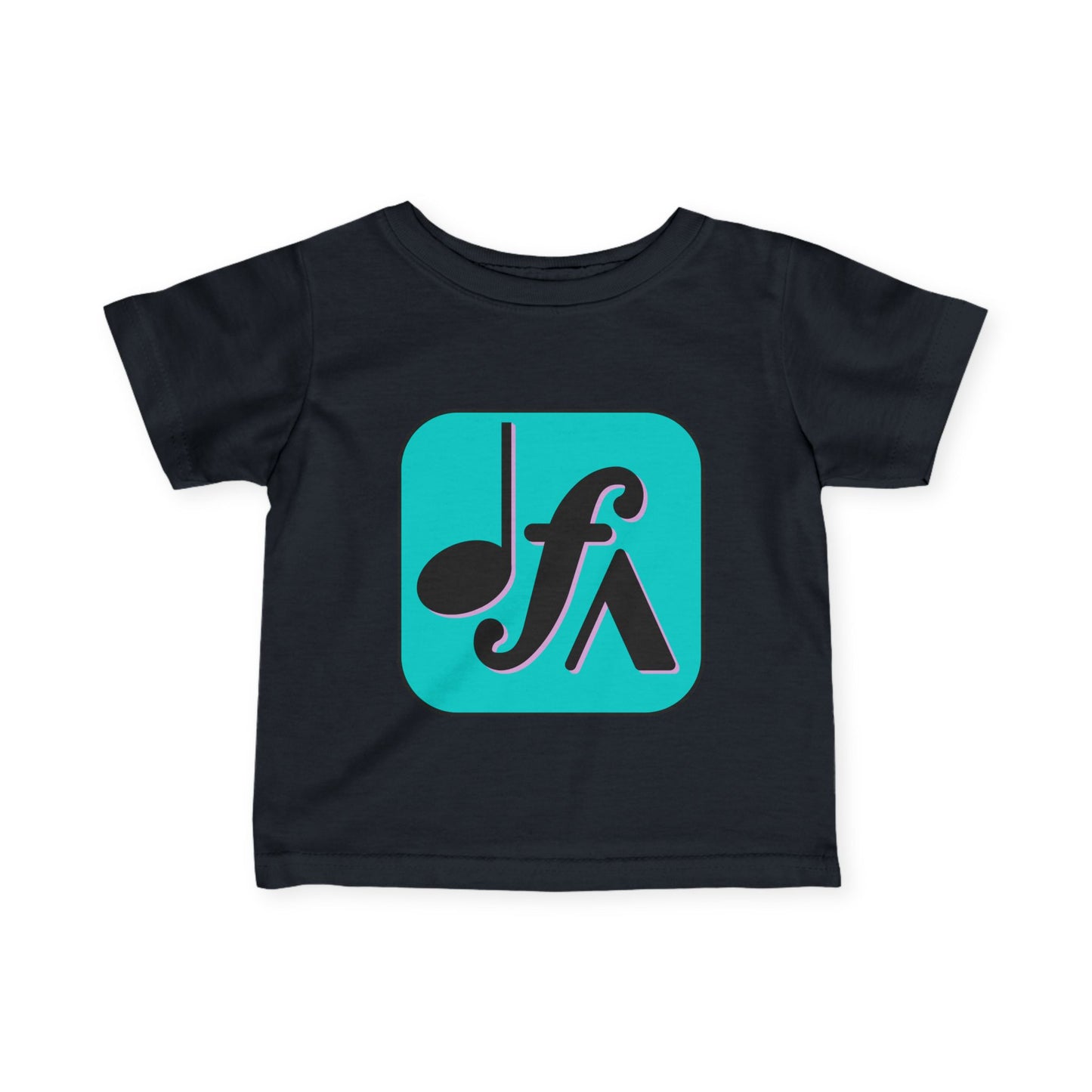 Infant Fine Jersey Tee