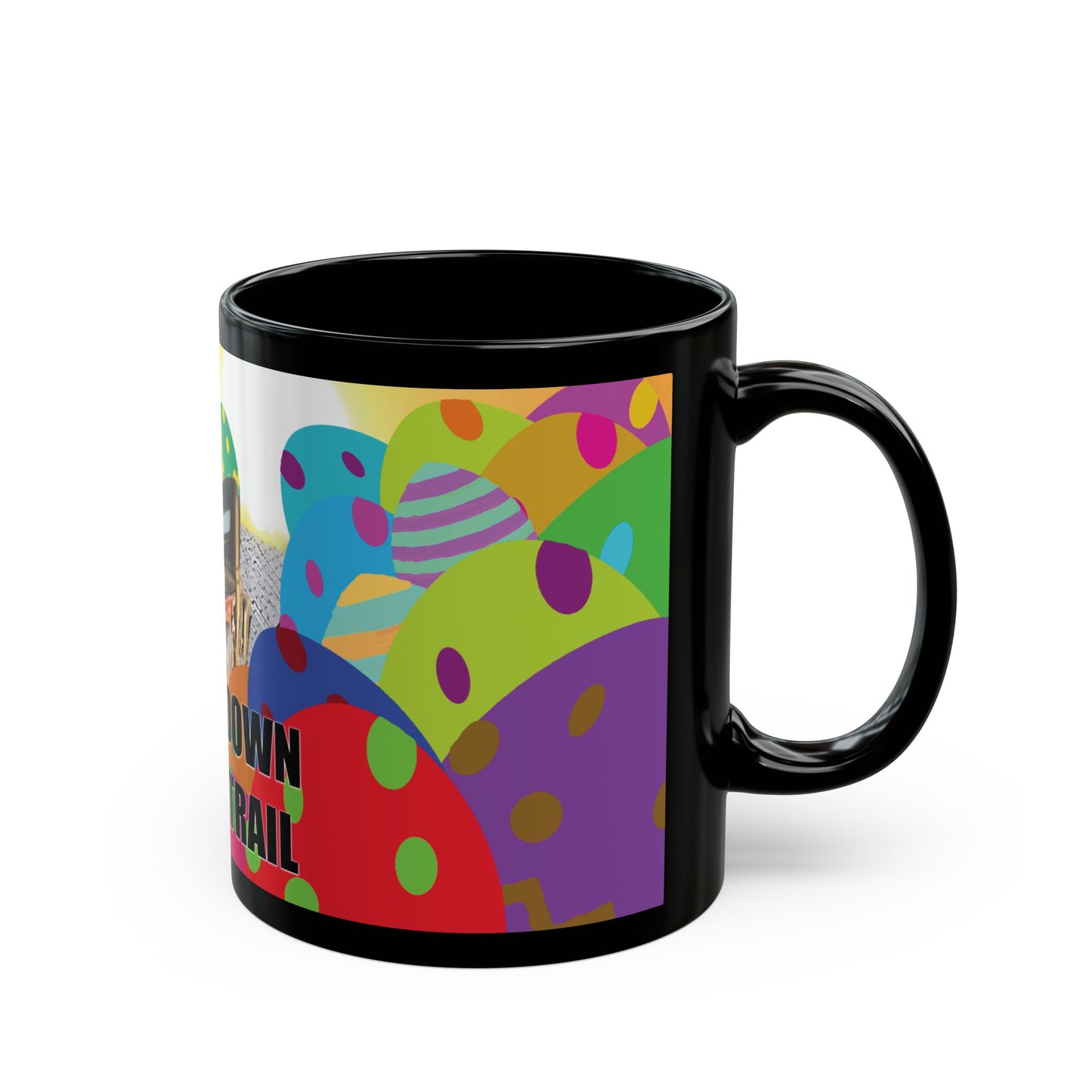 Copy of Black Mug — “I’m Something Of A Drummer Myself” Spider-Man Meme Coffee Cup