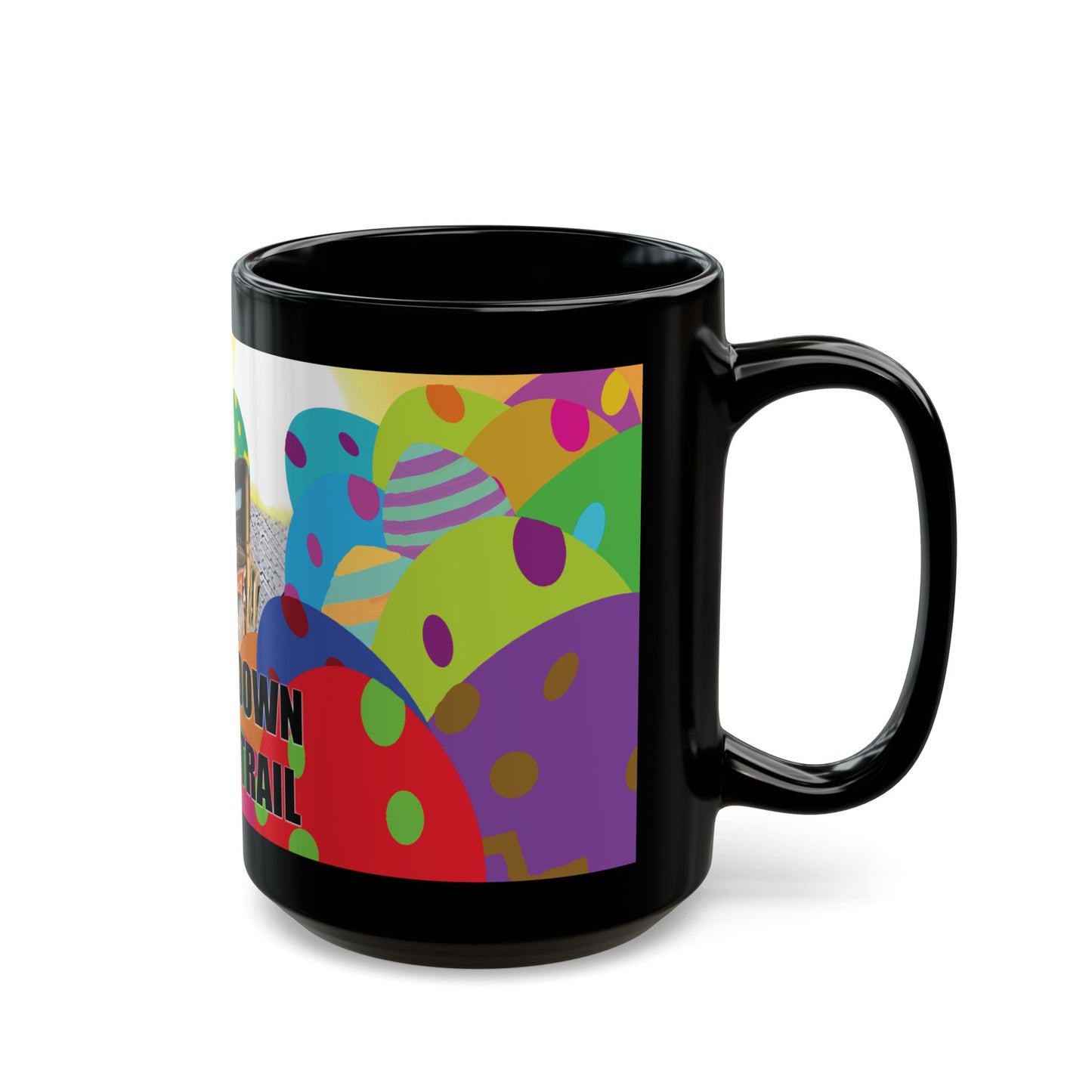 Copy of Black Mug — “I’m Something Of A Drummer Myself” Spider-Man Meme Coffee Cup