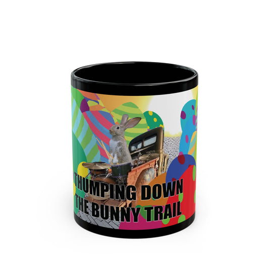 Copy of Black Mug — “I’m Something Of A Drummer Myself” Spider-Man Meme Coffee Cup